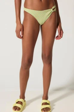 Braguita Bikini Silver