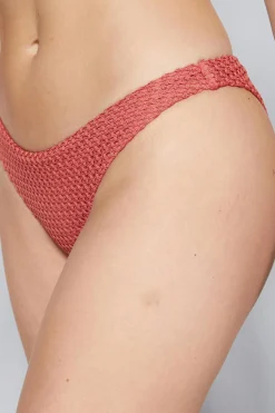 Braguita Bikini Silver