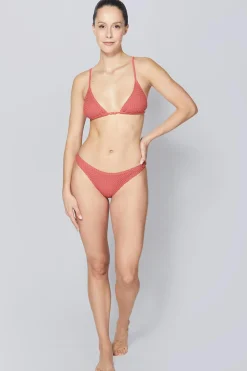 Braguita Bikini Silver