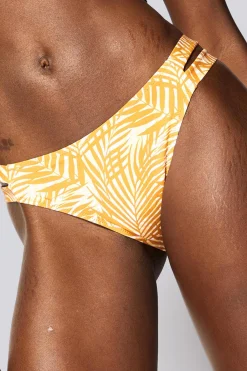 Braguita Bikini Silver