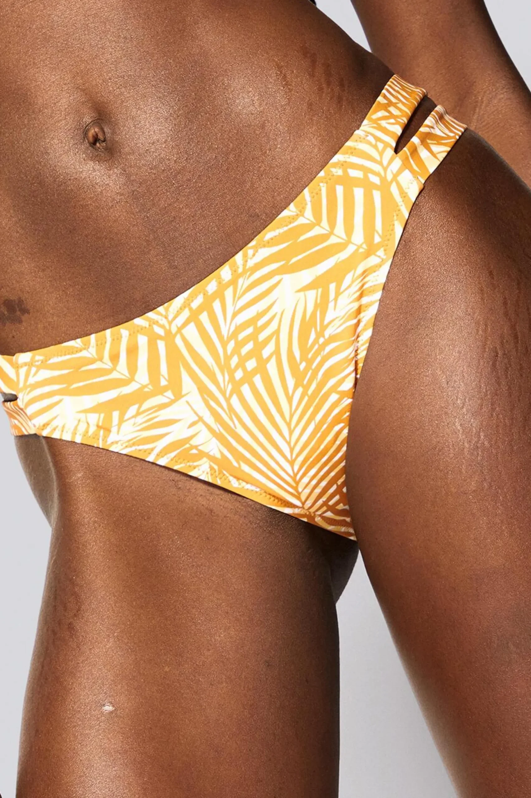 Braguita Bikini Silver