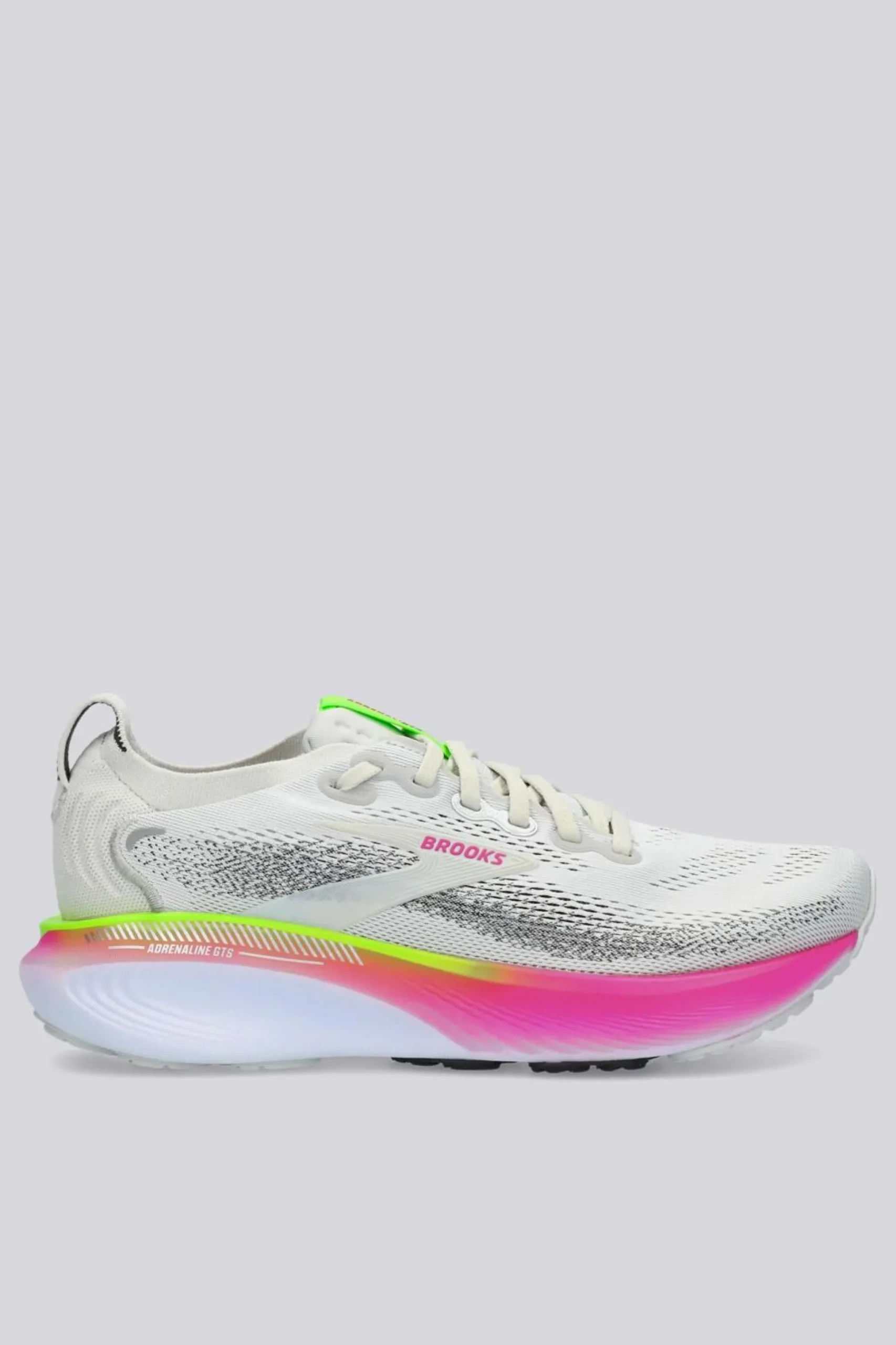 Brooks Adrenaline Gts 25