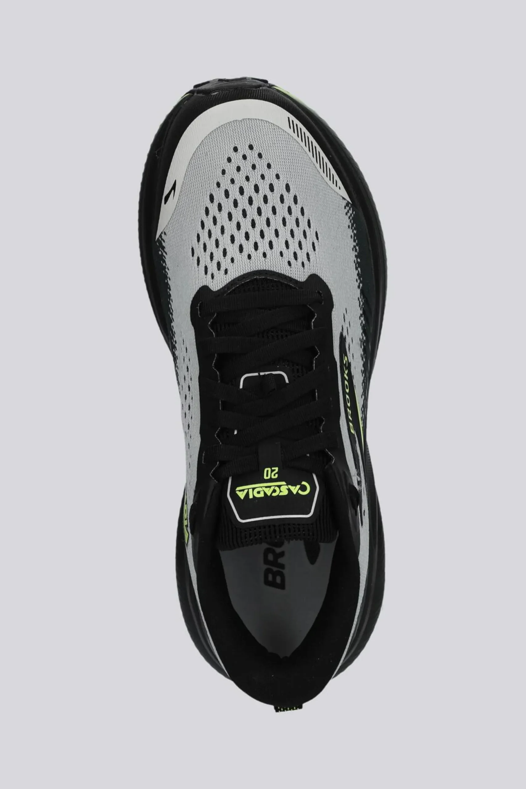 Brooks Cascadia 20
