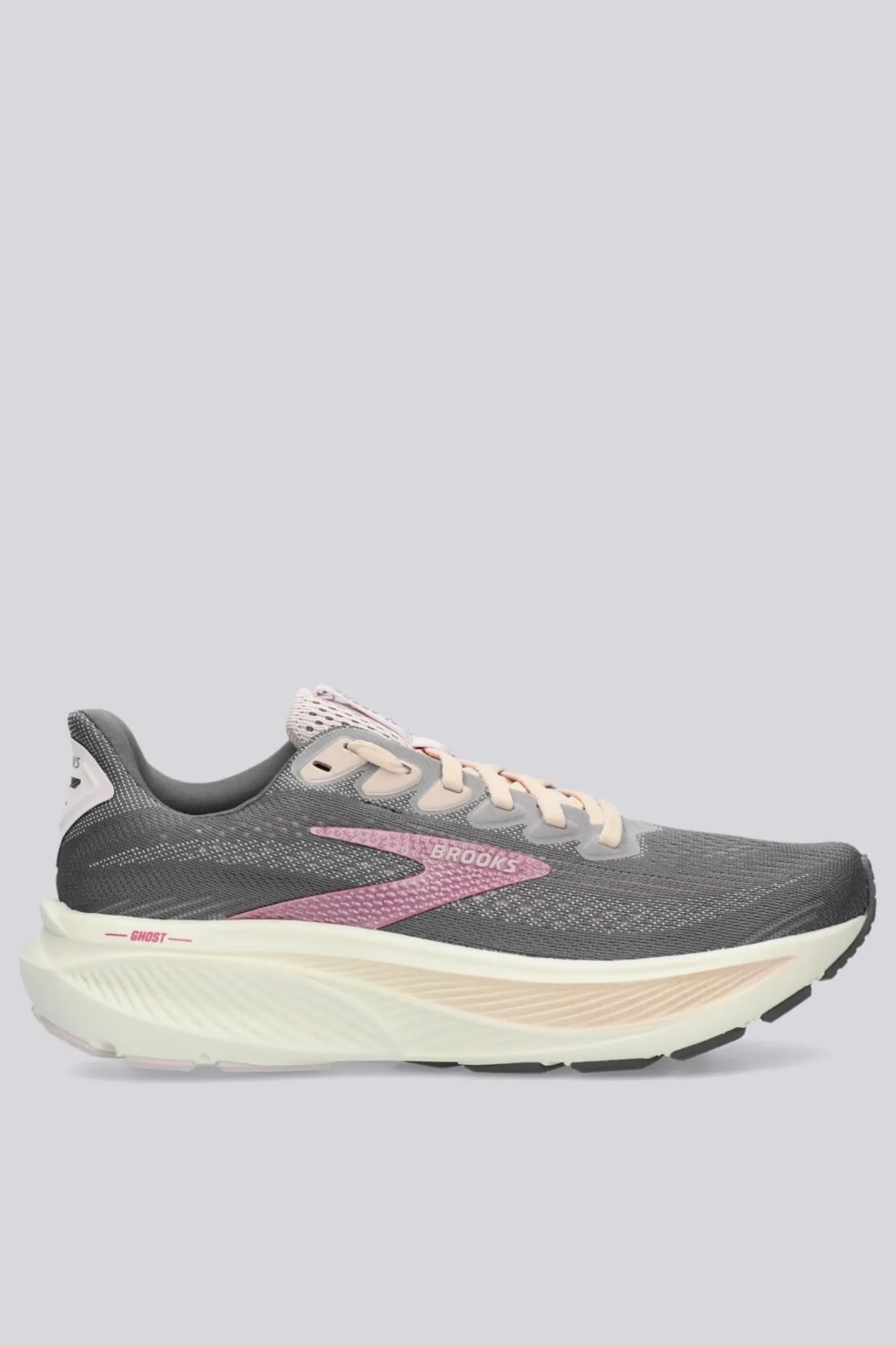 Brooks Ghost 17