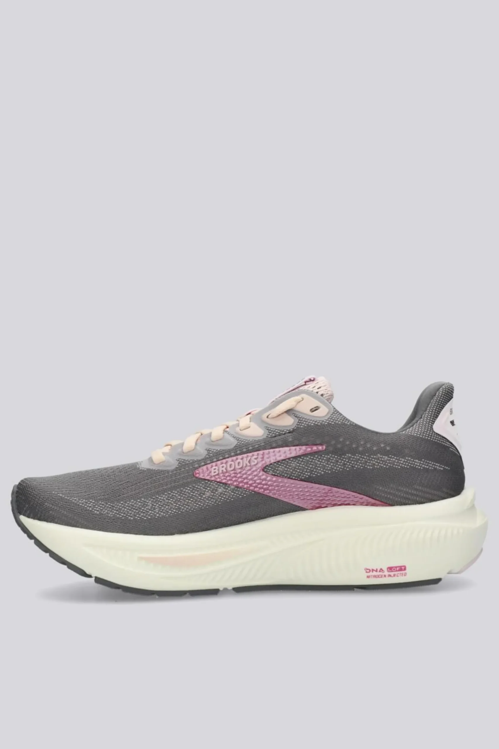 Brooks Ghost 17