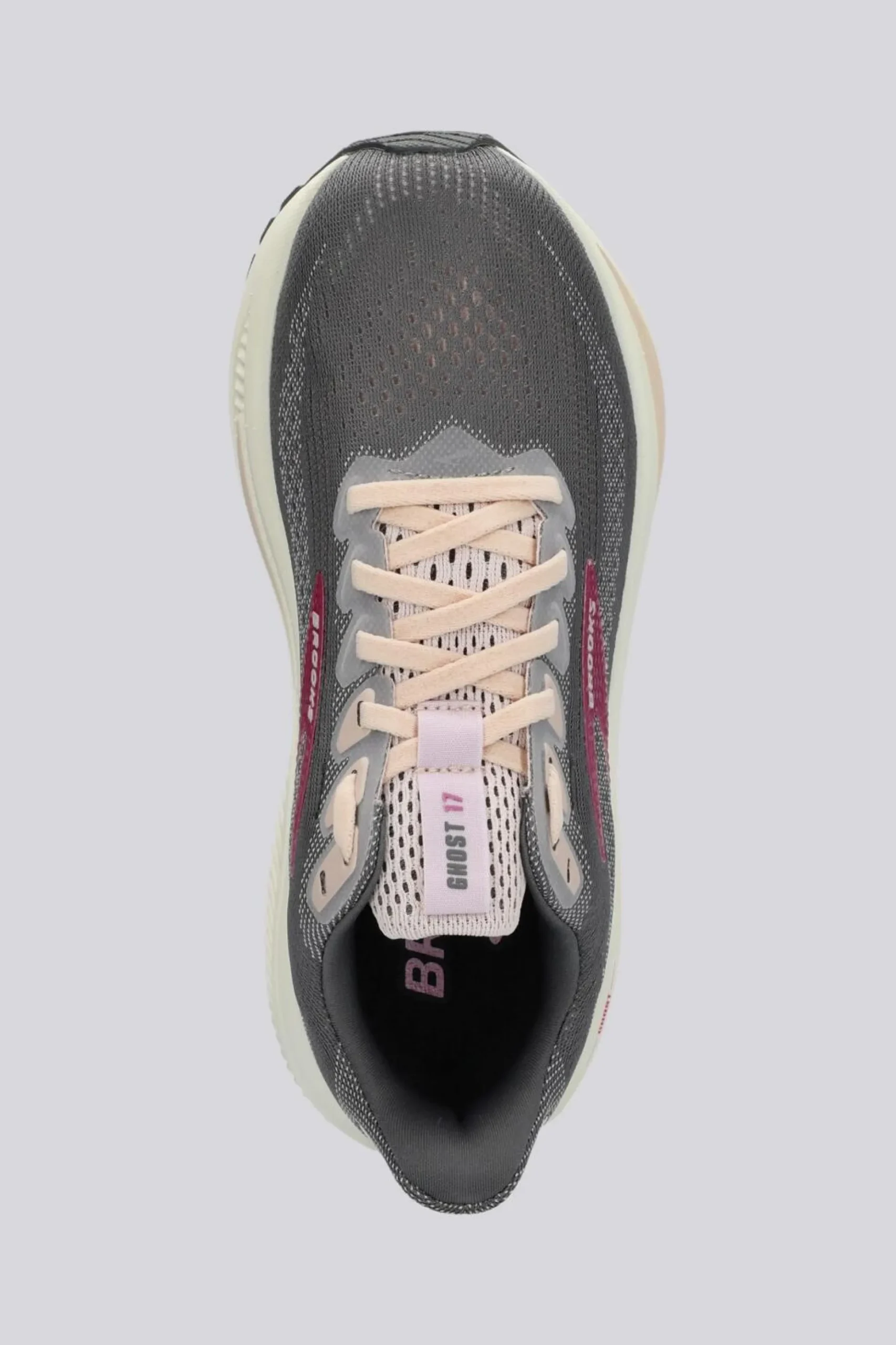 Brooks Ghost 17
