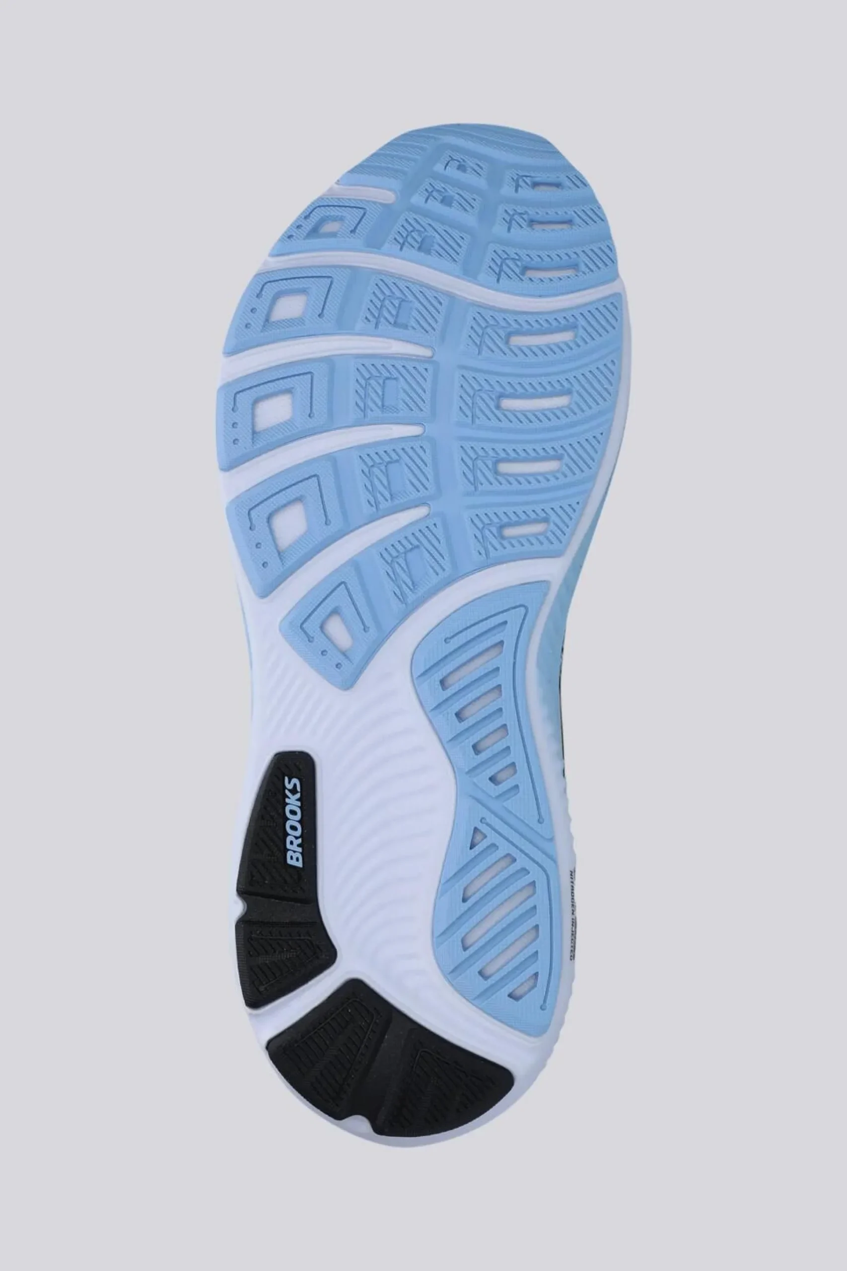 Brooks Ghost 18