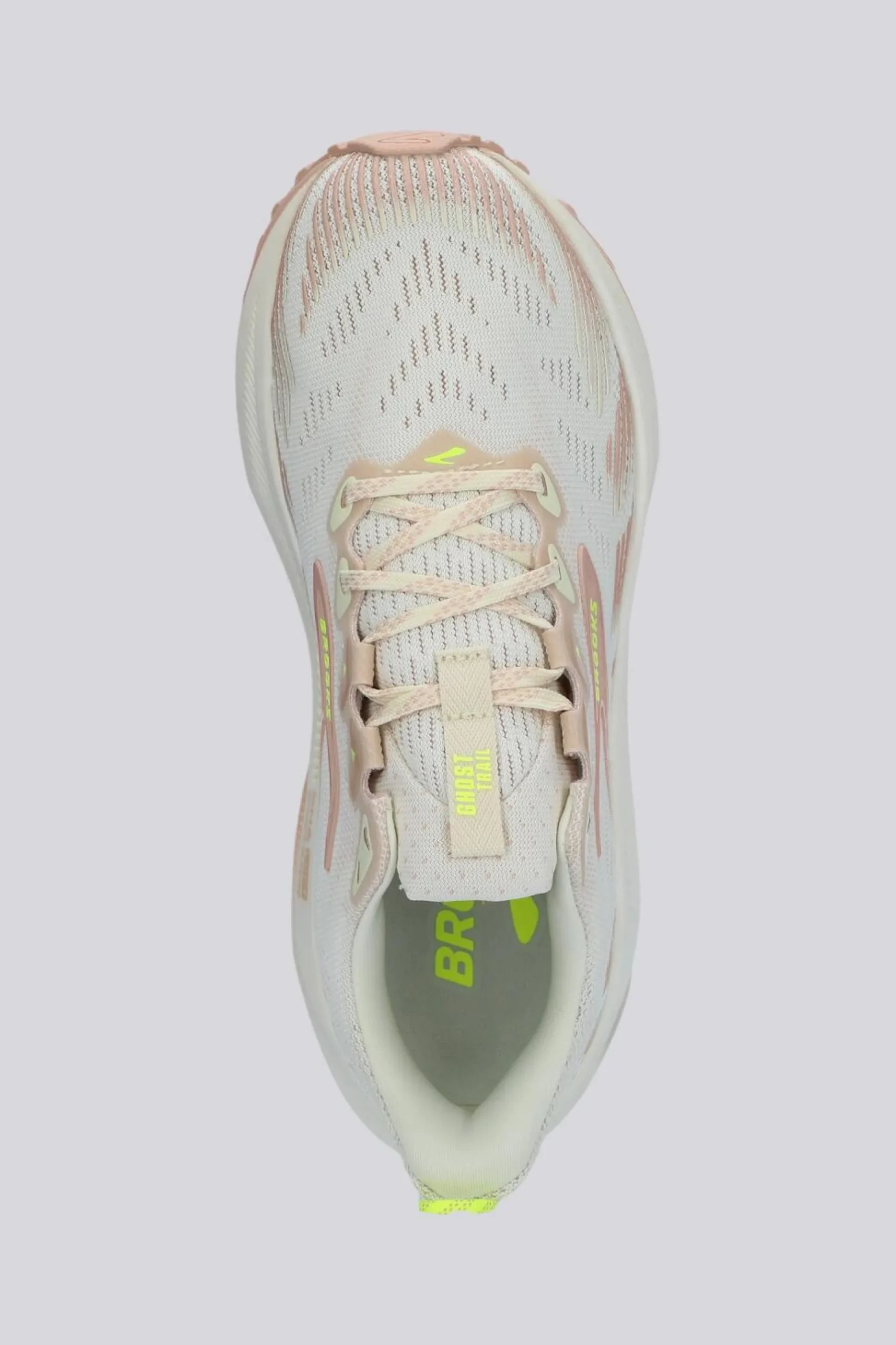 Brooks Ghost