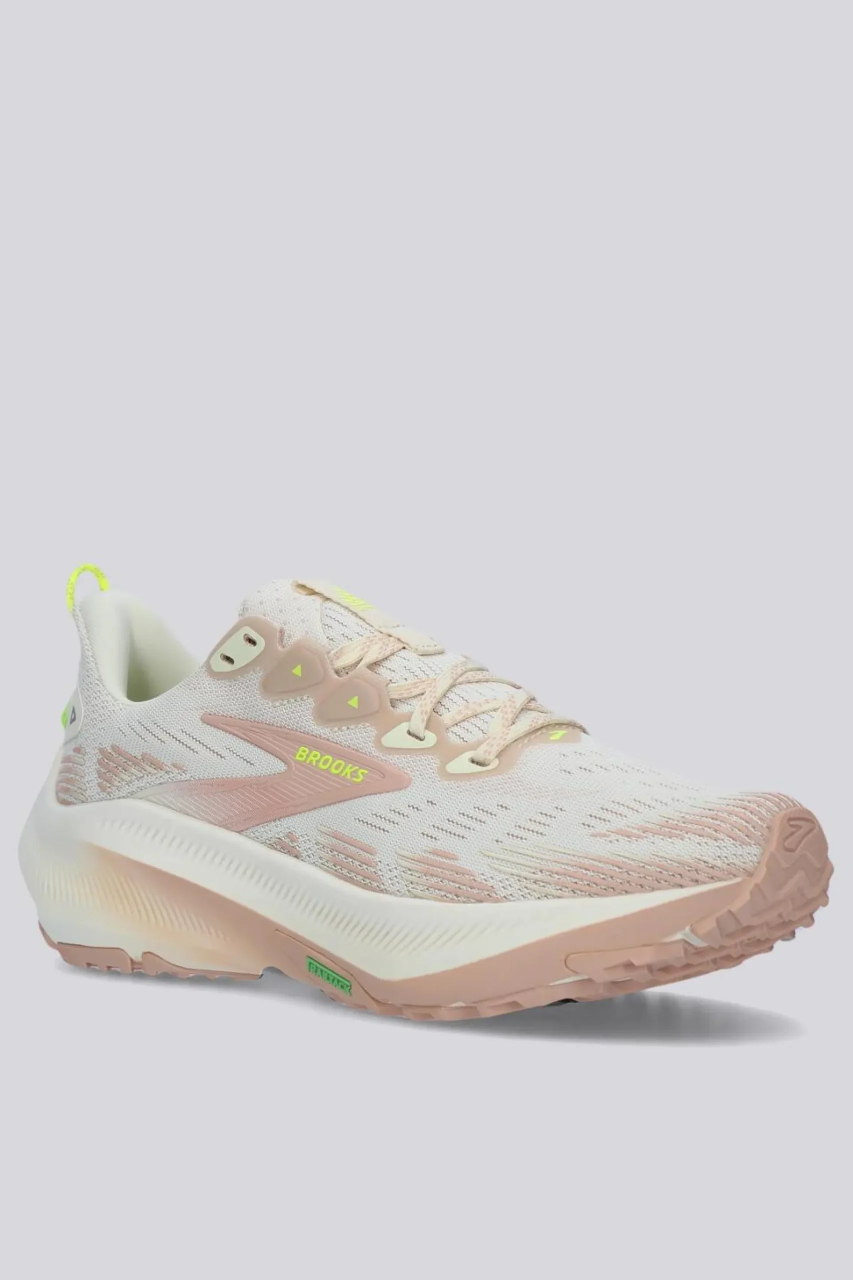 Brooks Ghost