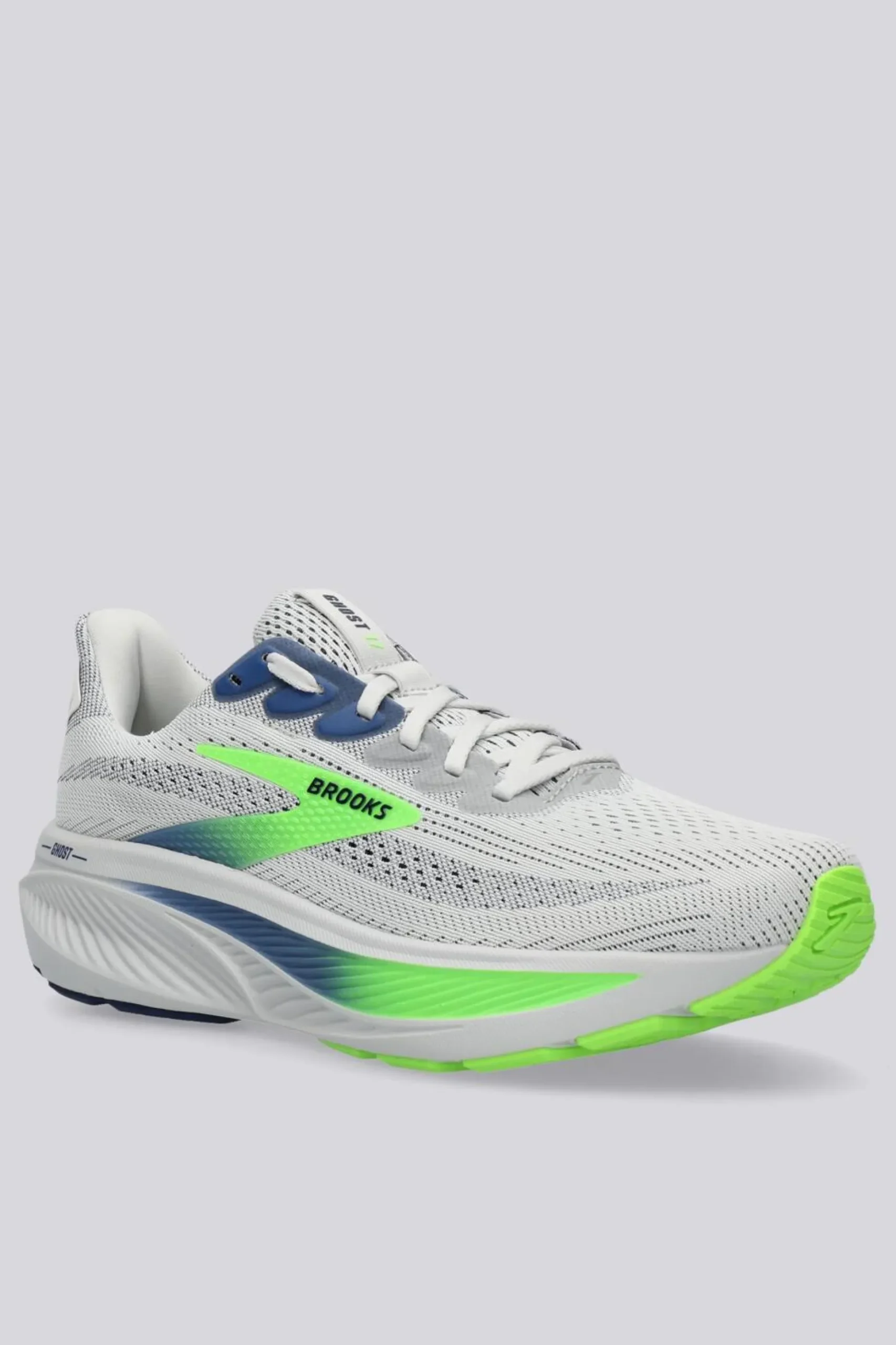 Brooks Ghost 17