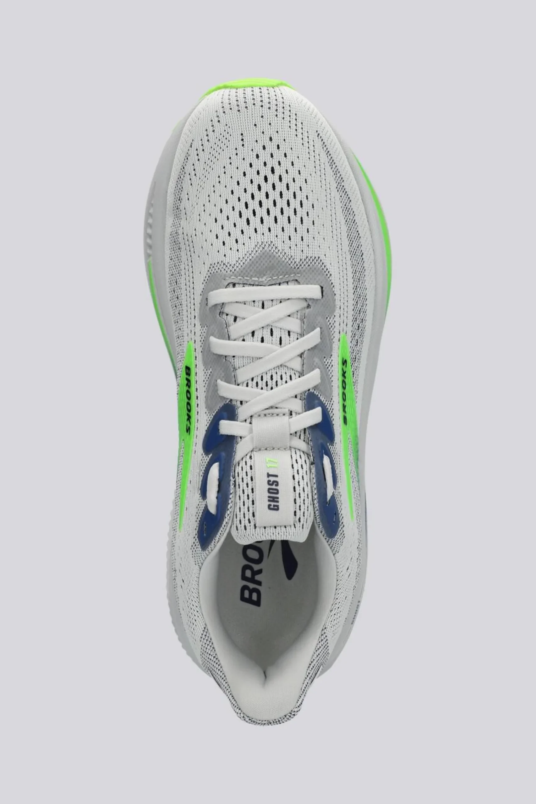 Brooks Ghost 17