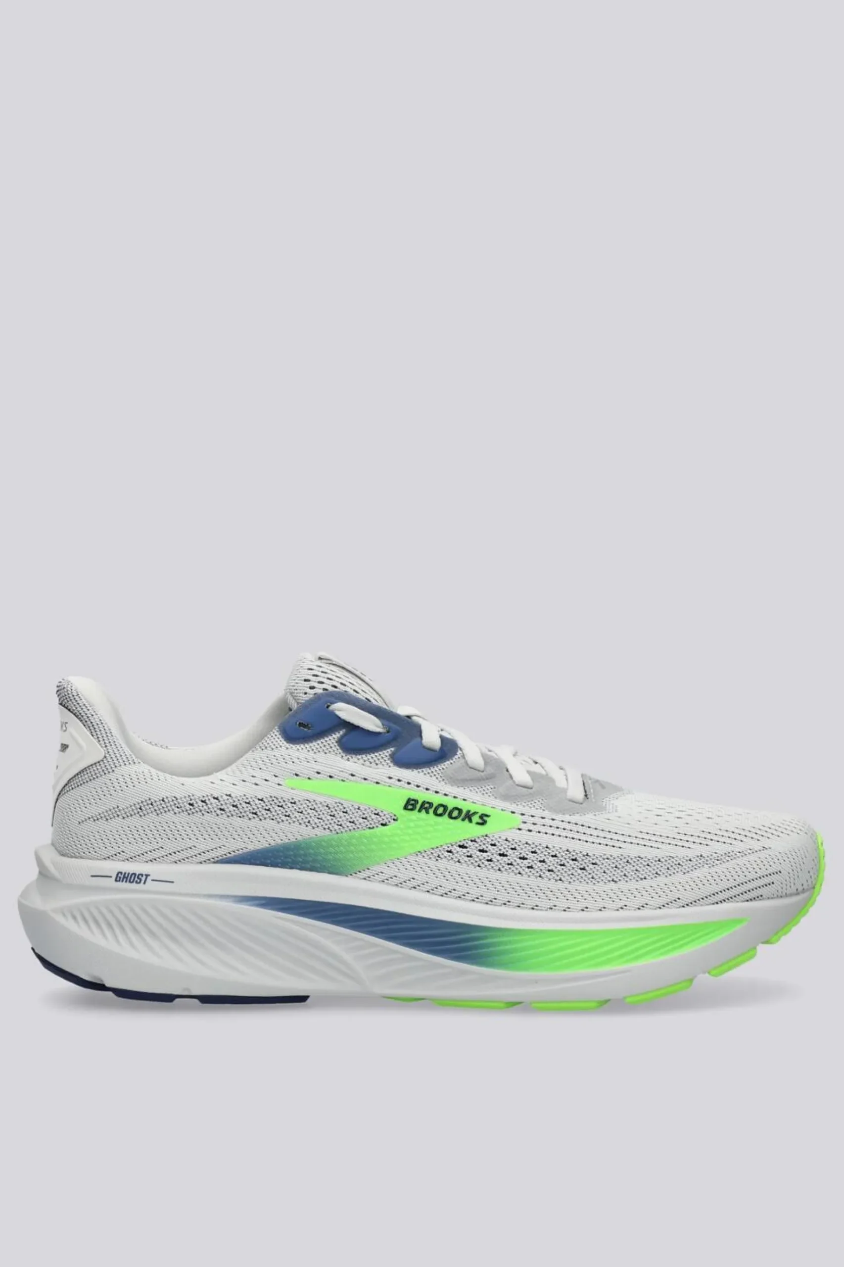 Brooks Ghost 17