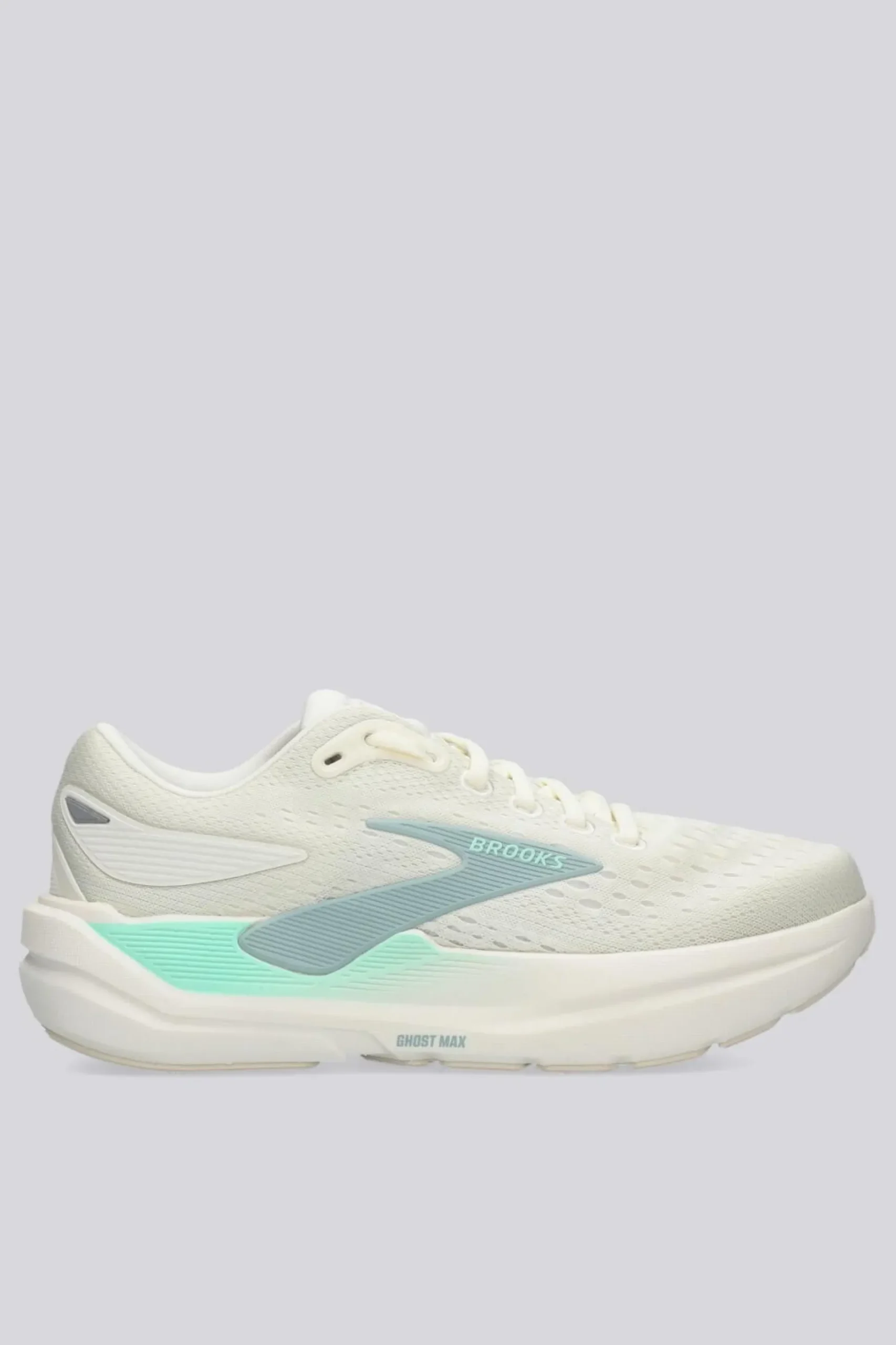 Brooks Ghost Max 3