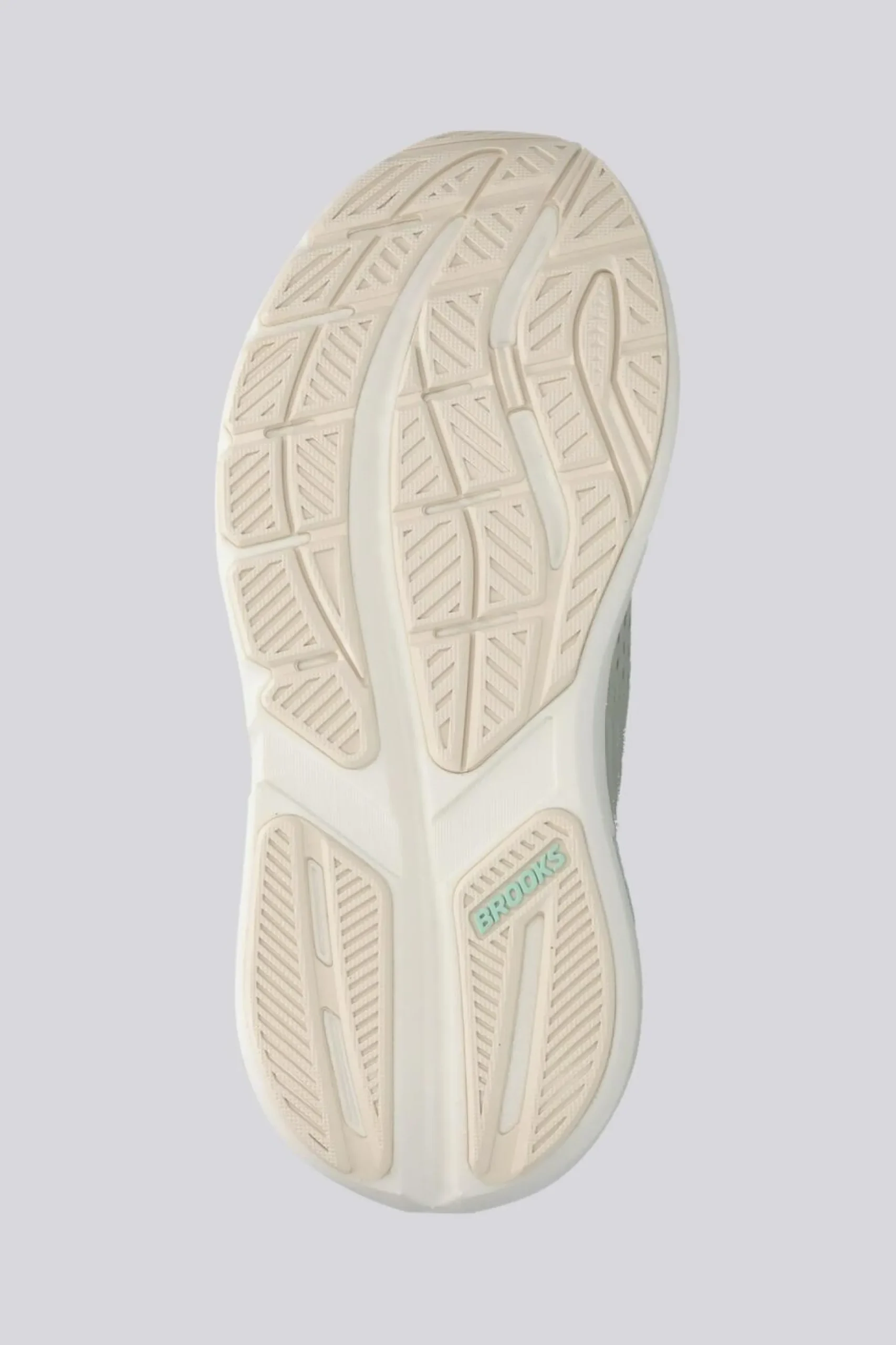 Brooks Ghost Max 3