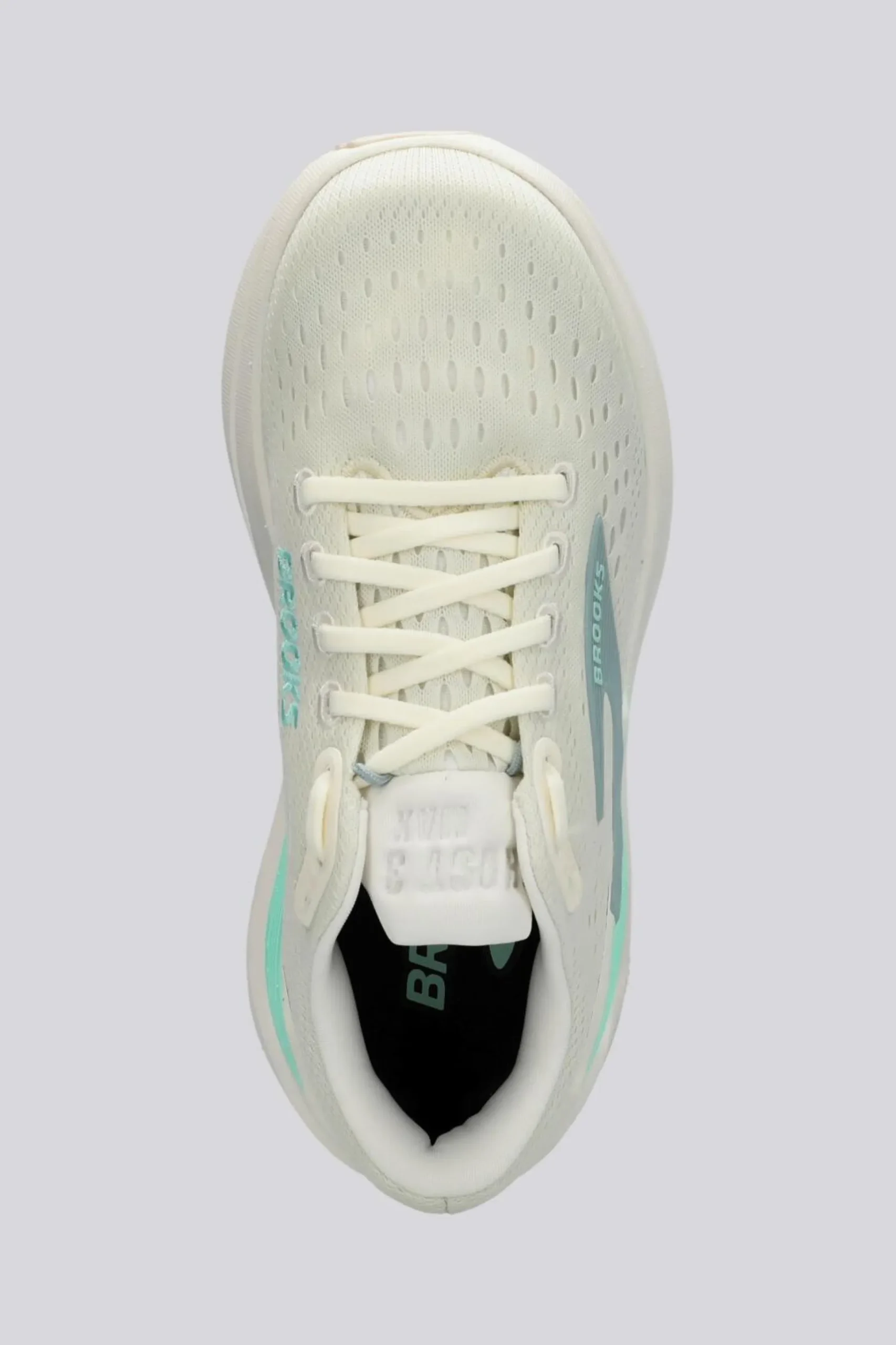 Brooks Ghost Max 3