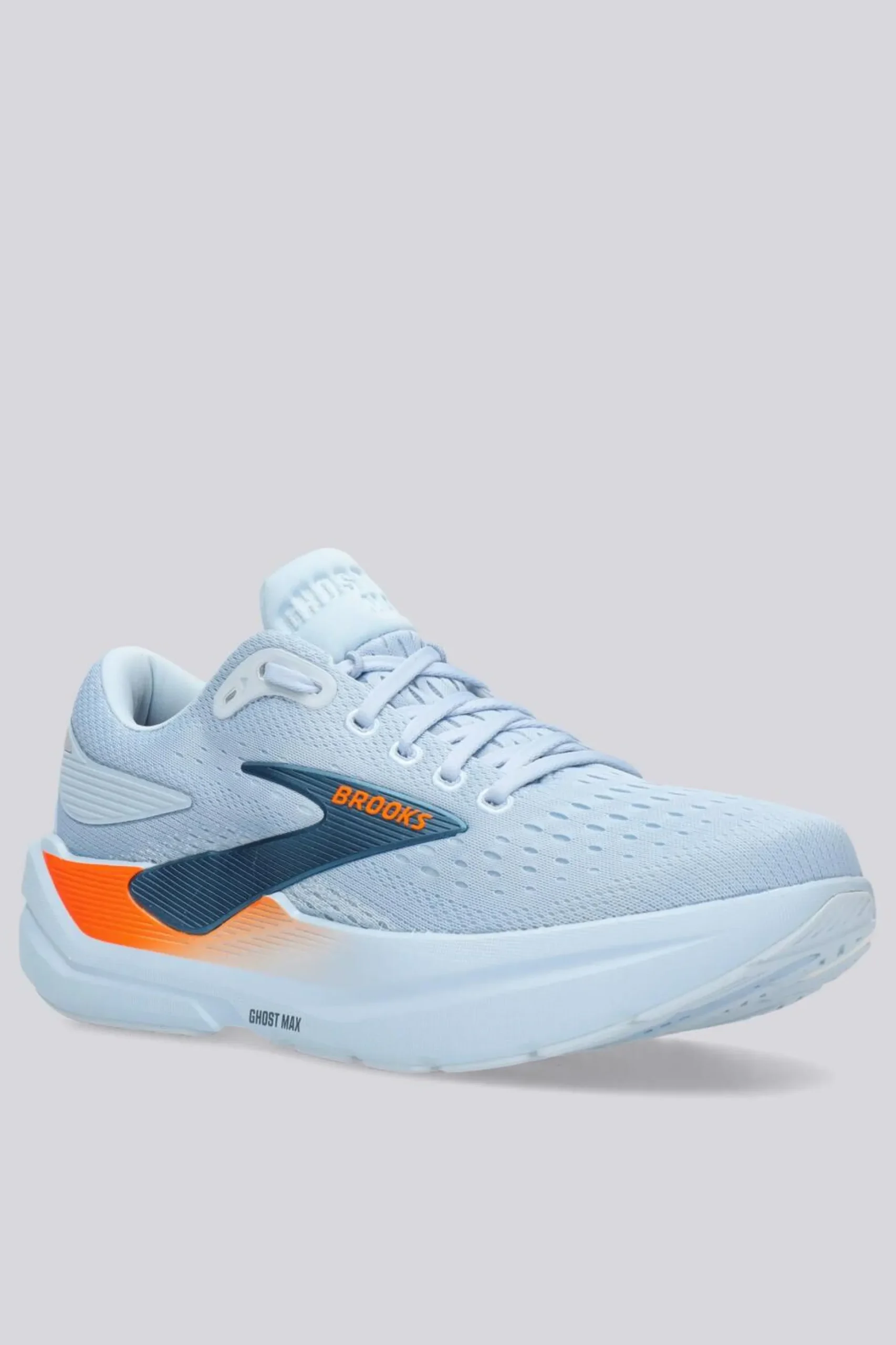 Brooks Ghost Max 3