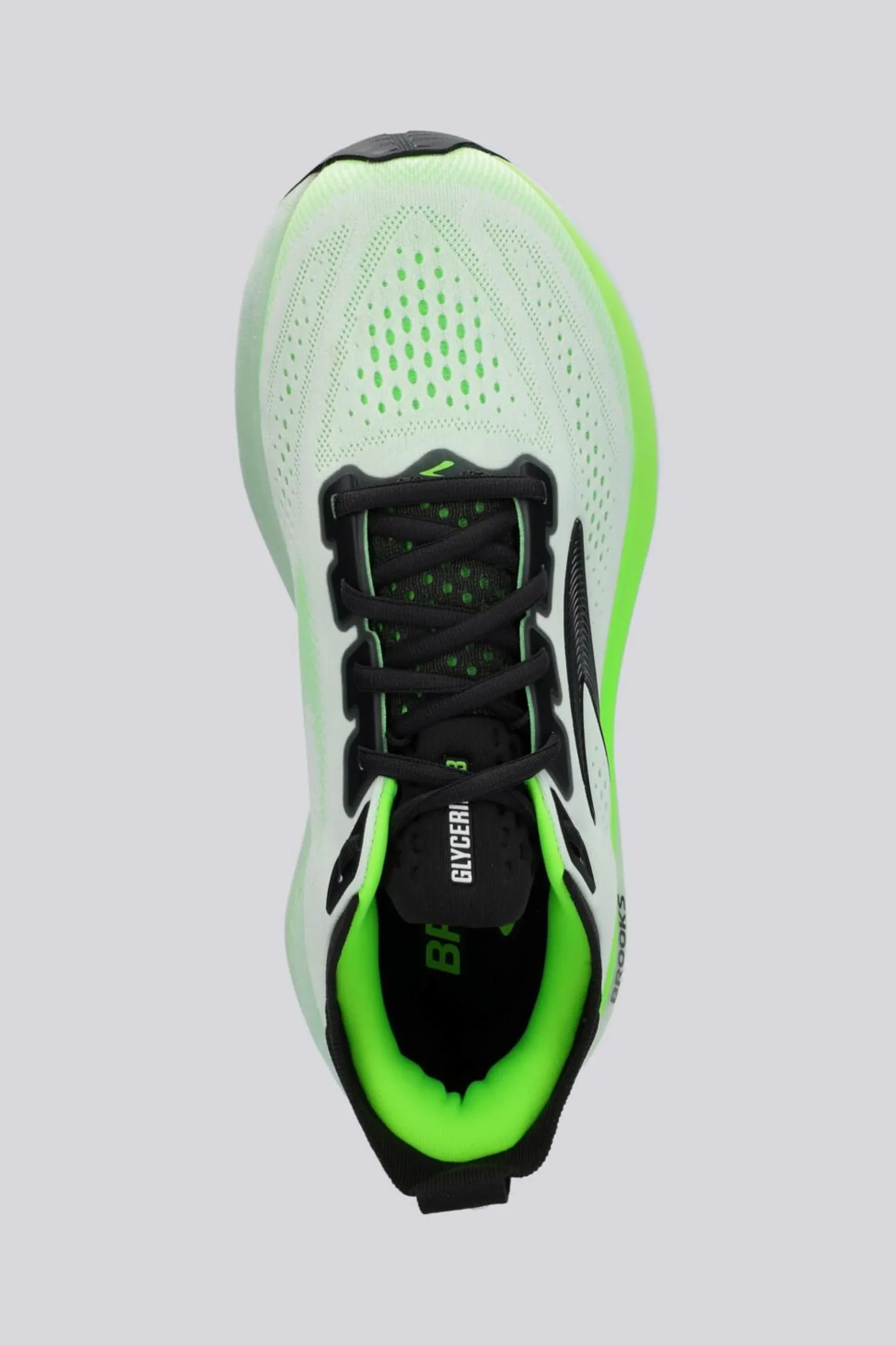 Brooks Glycerin 23