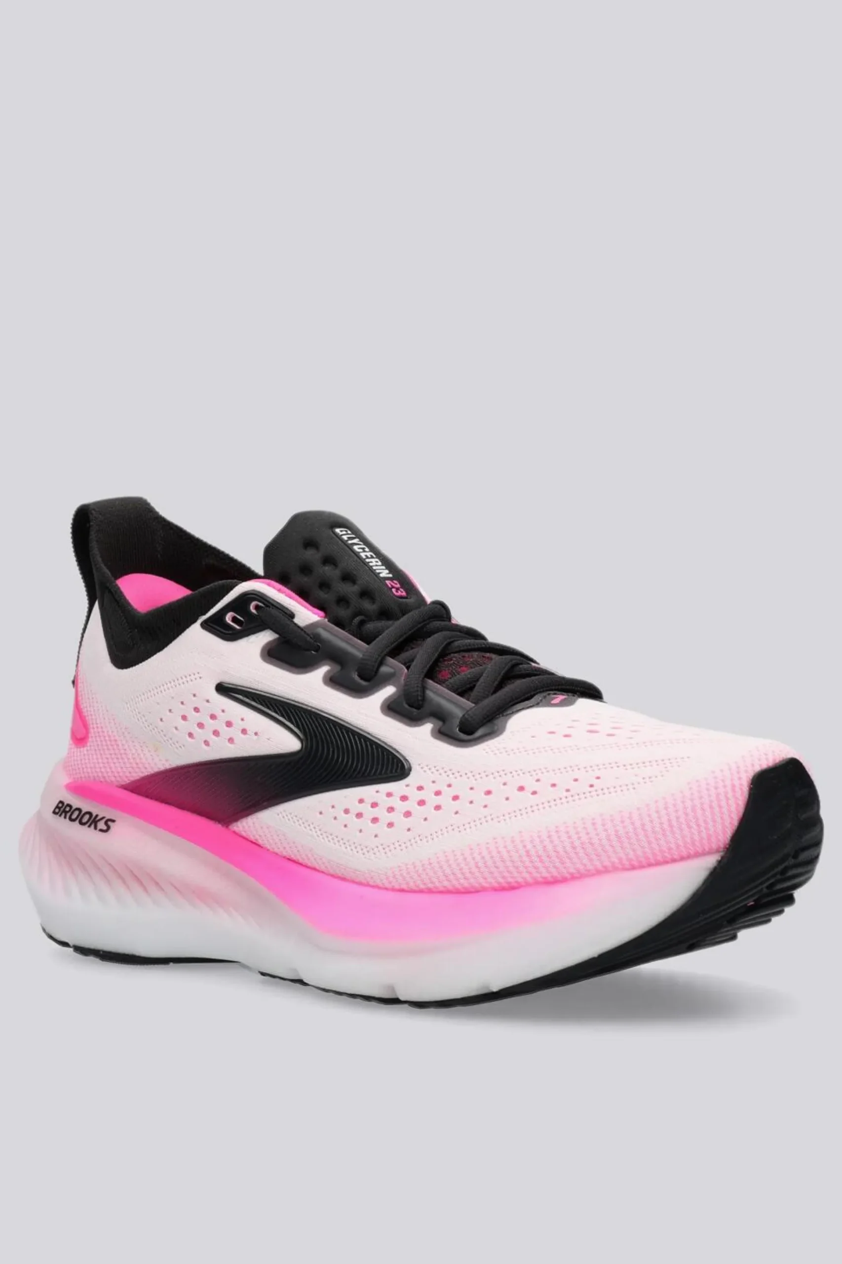 Brooks Glycerin Gts 23
