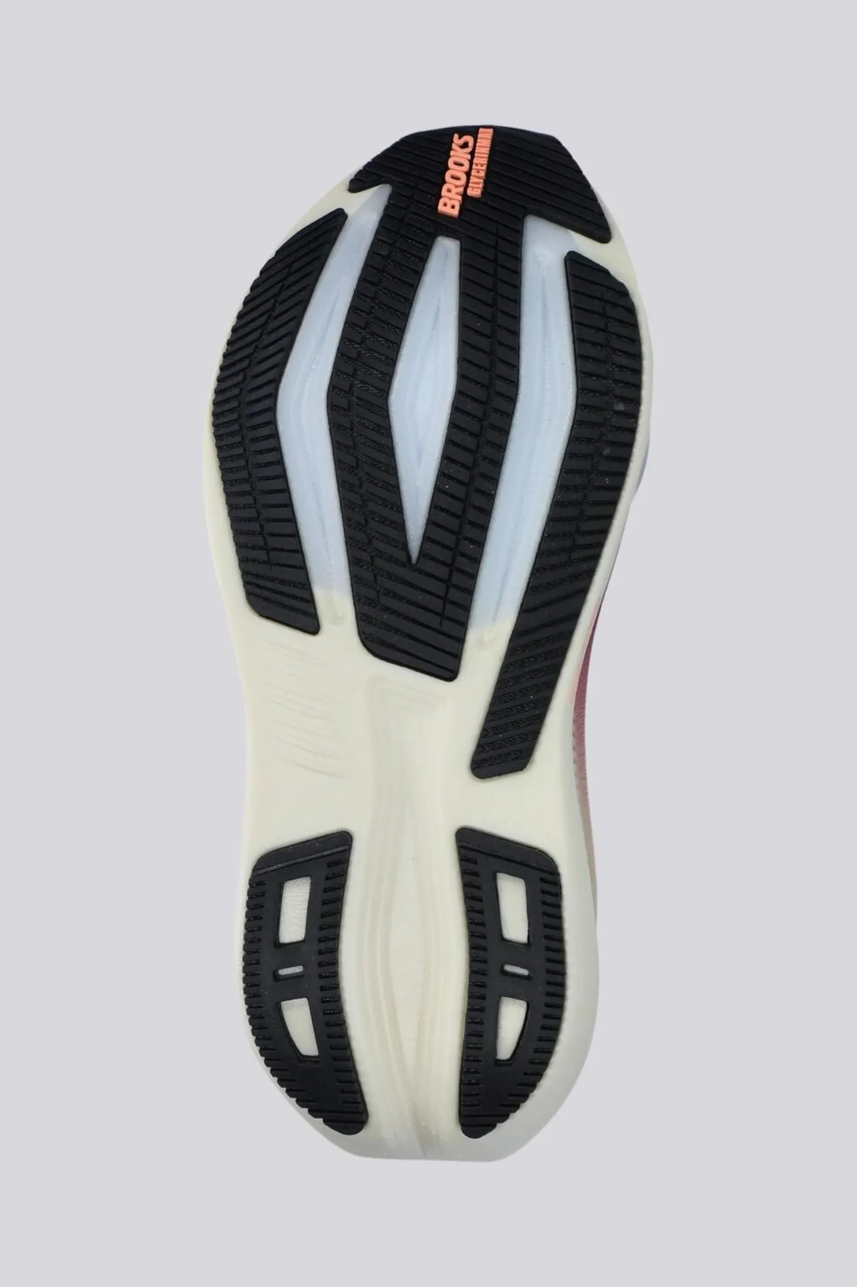 Brooks Glycerin Max 2