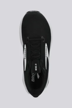 Brooks Revel 9