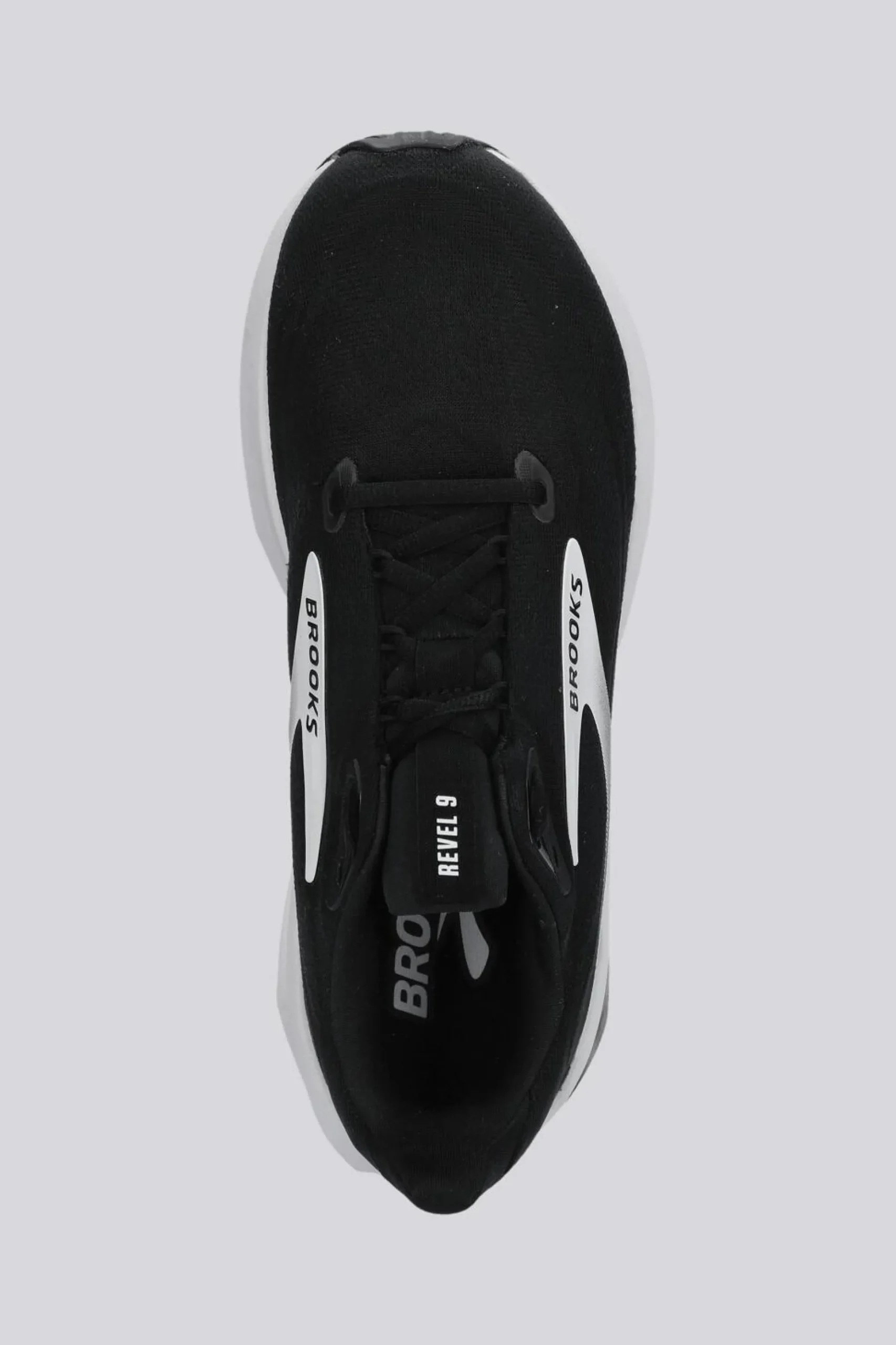 Brooks Revel 9