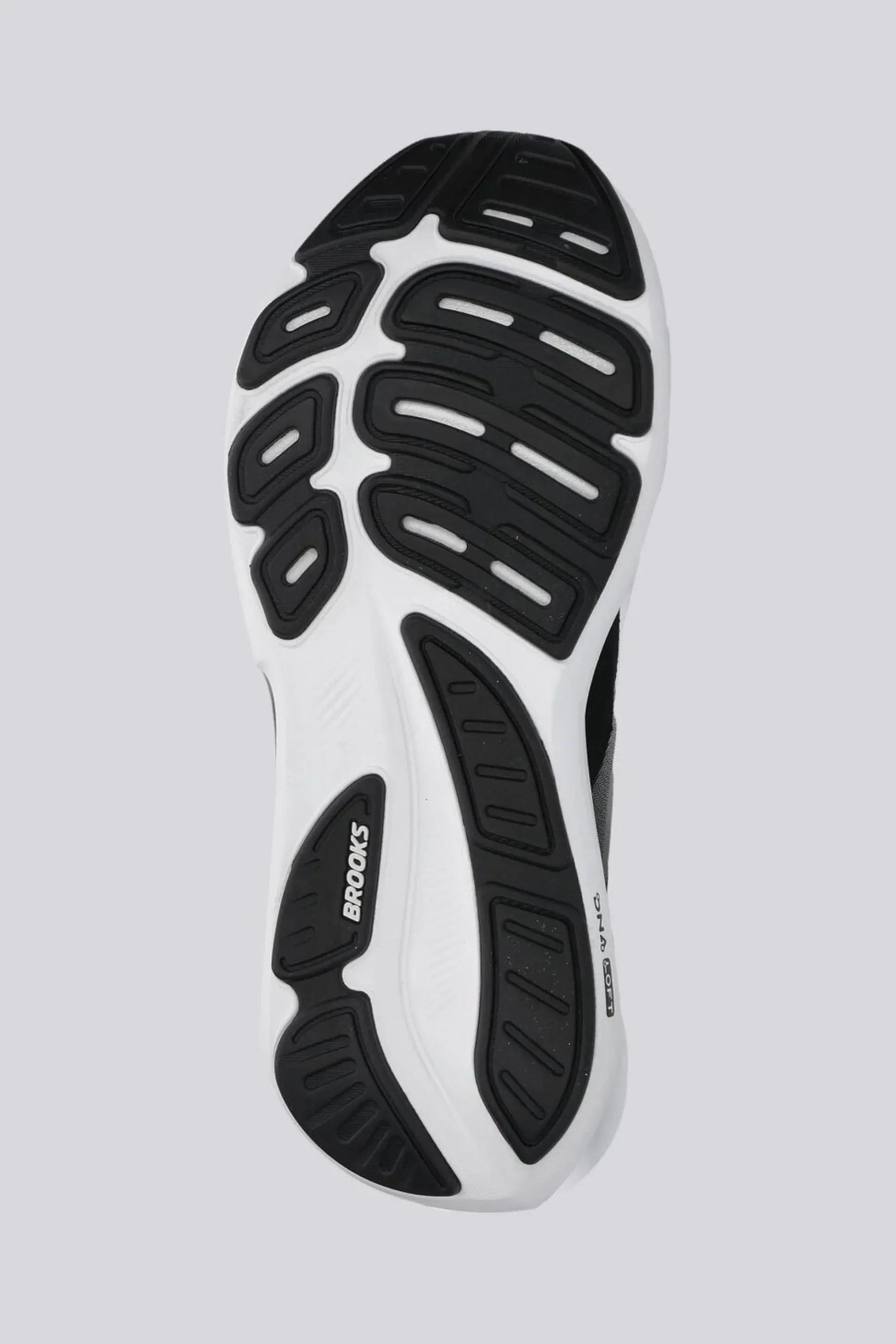 Brooks Revel 9