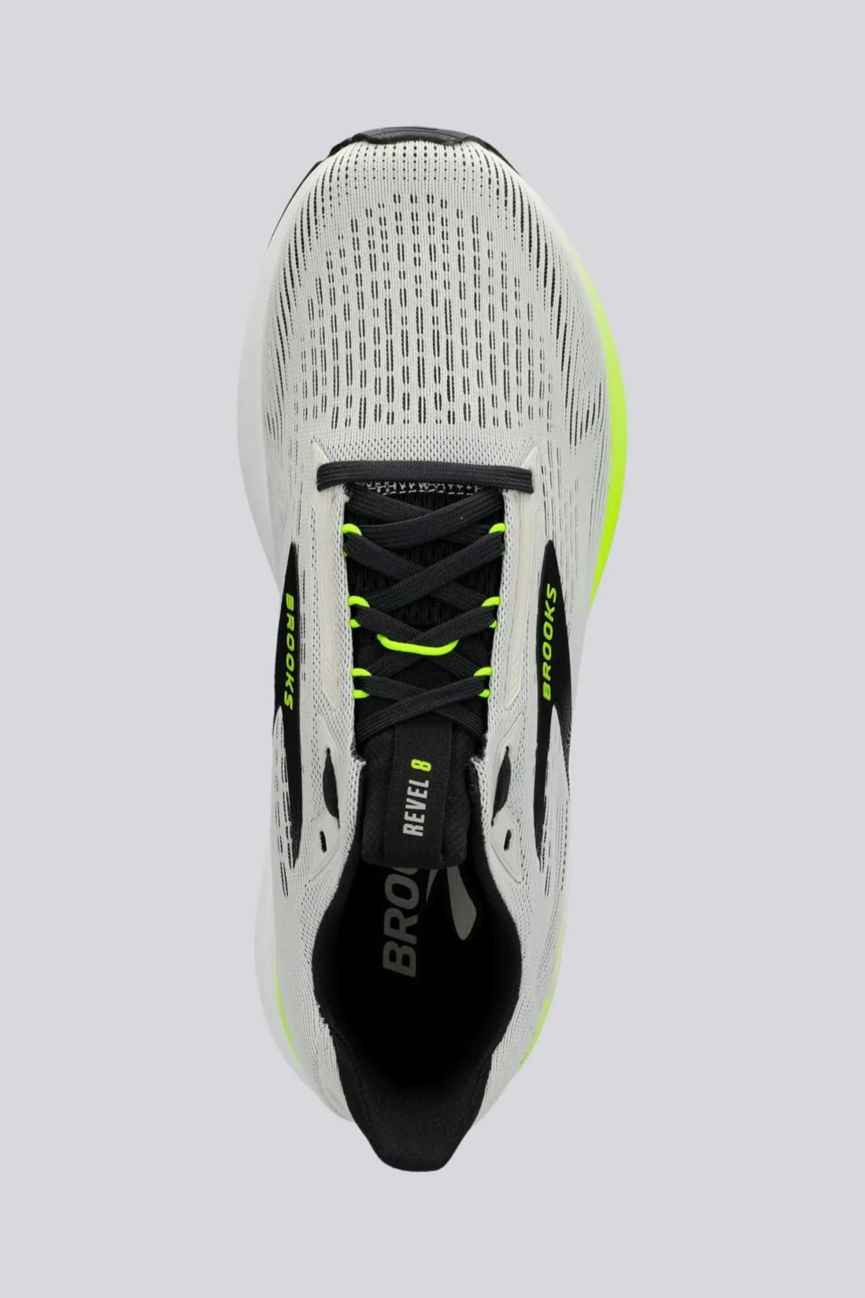 Brooks Revel 8