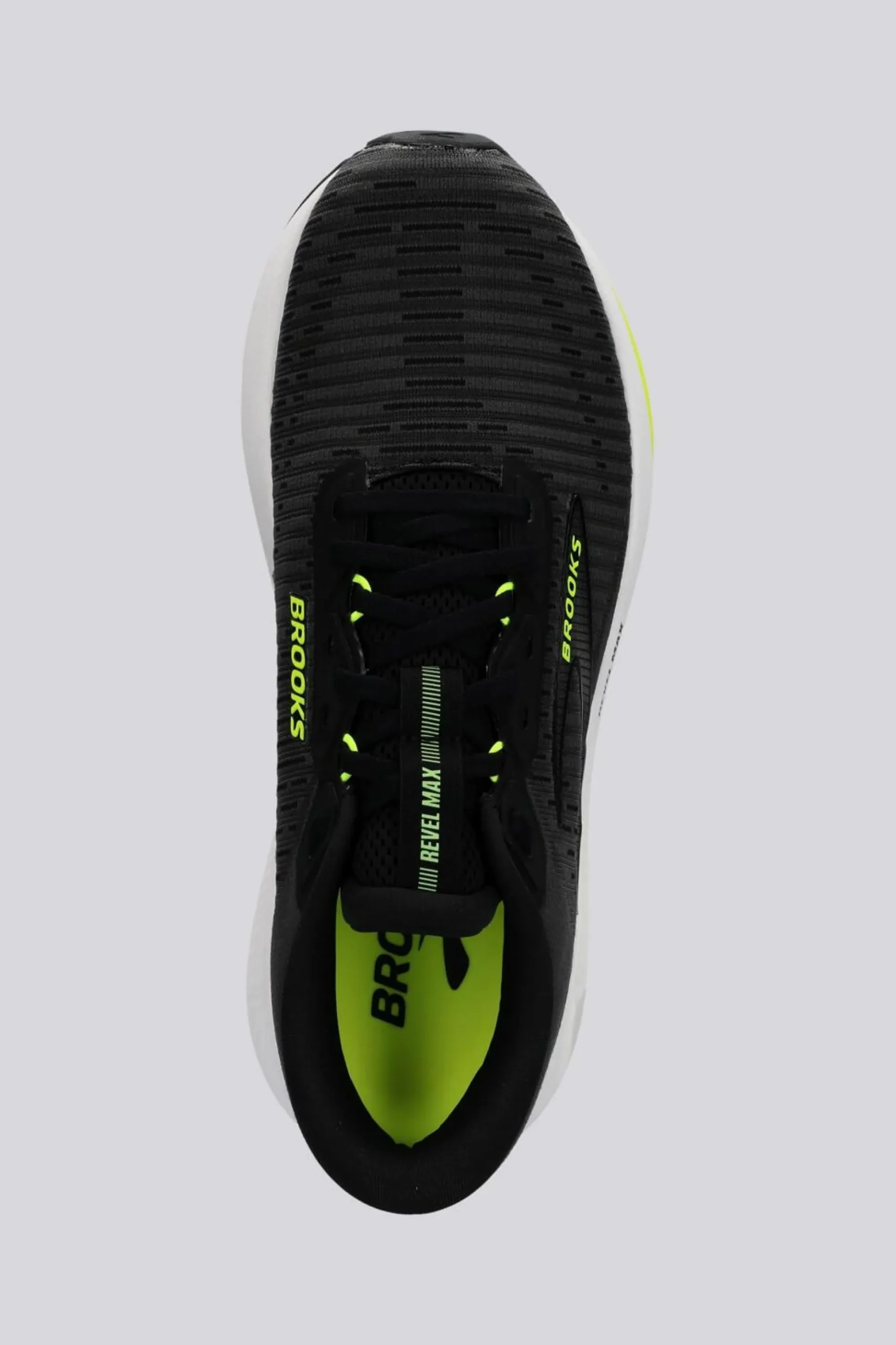 Brooks Revel Max