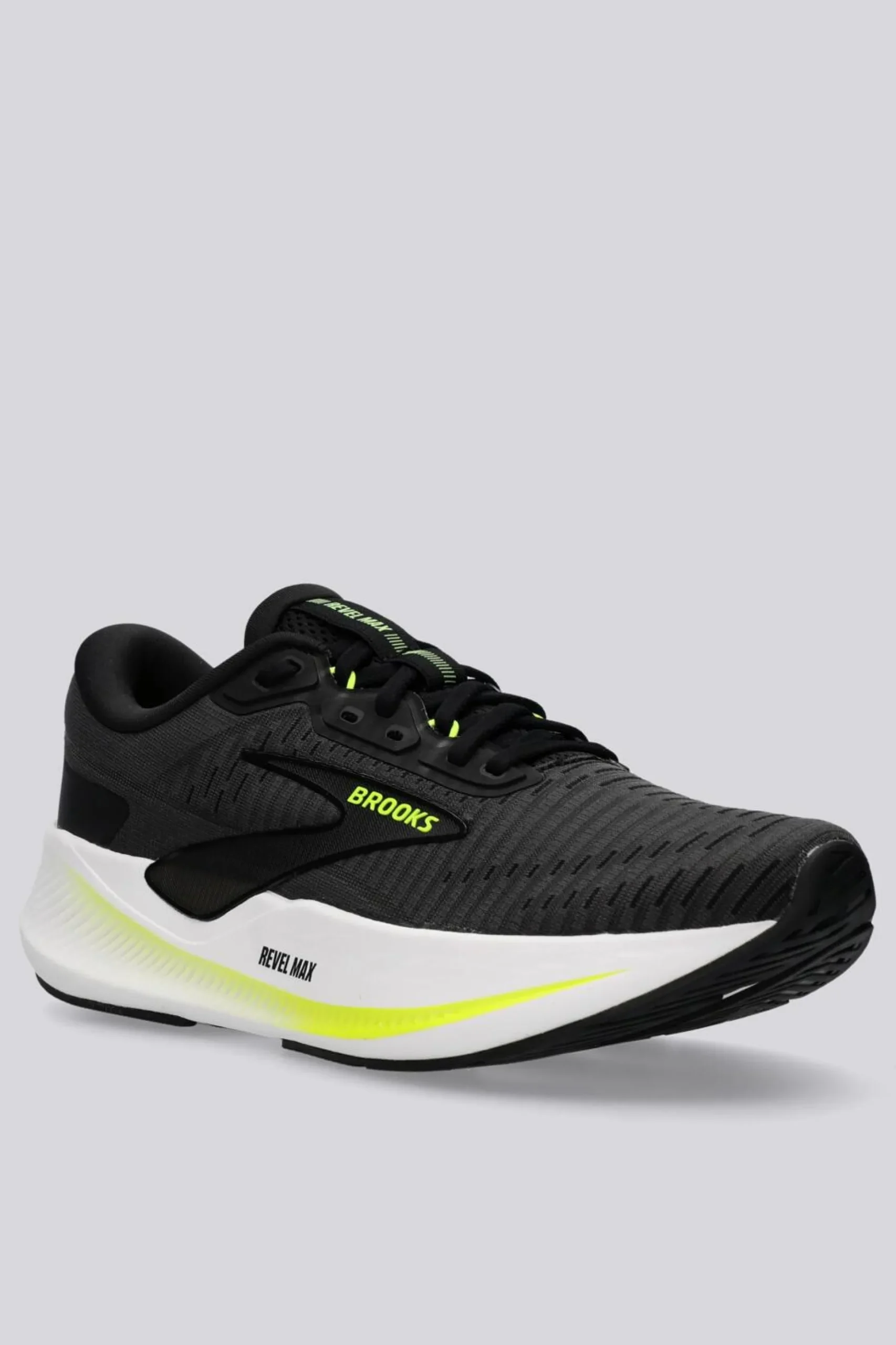 Brooks Revel Max