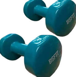 Bsfit Par De Mancuernas 5kgs