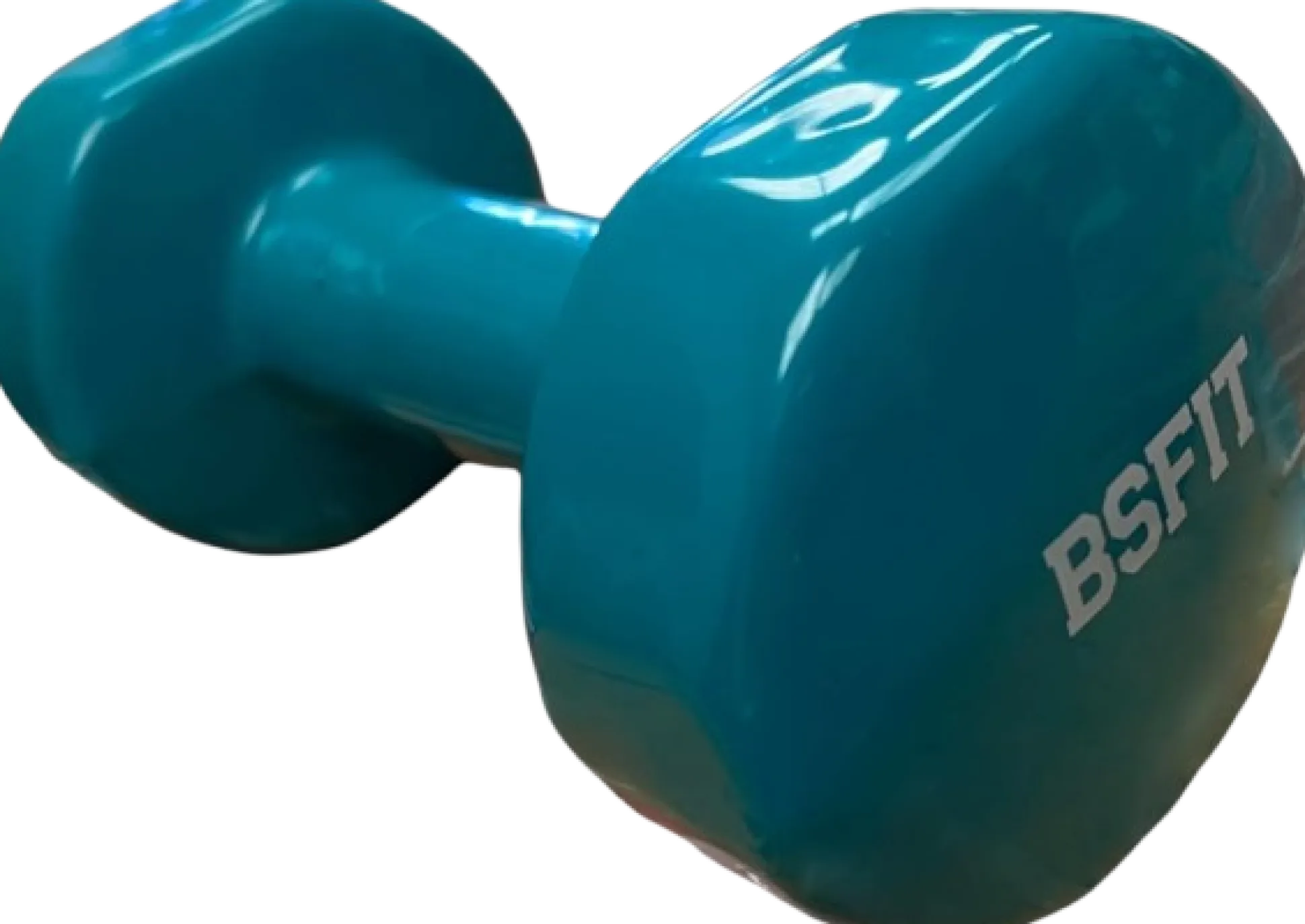 Bsfit Par De Mancuernas 4kgs