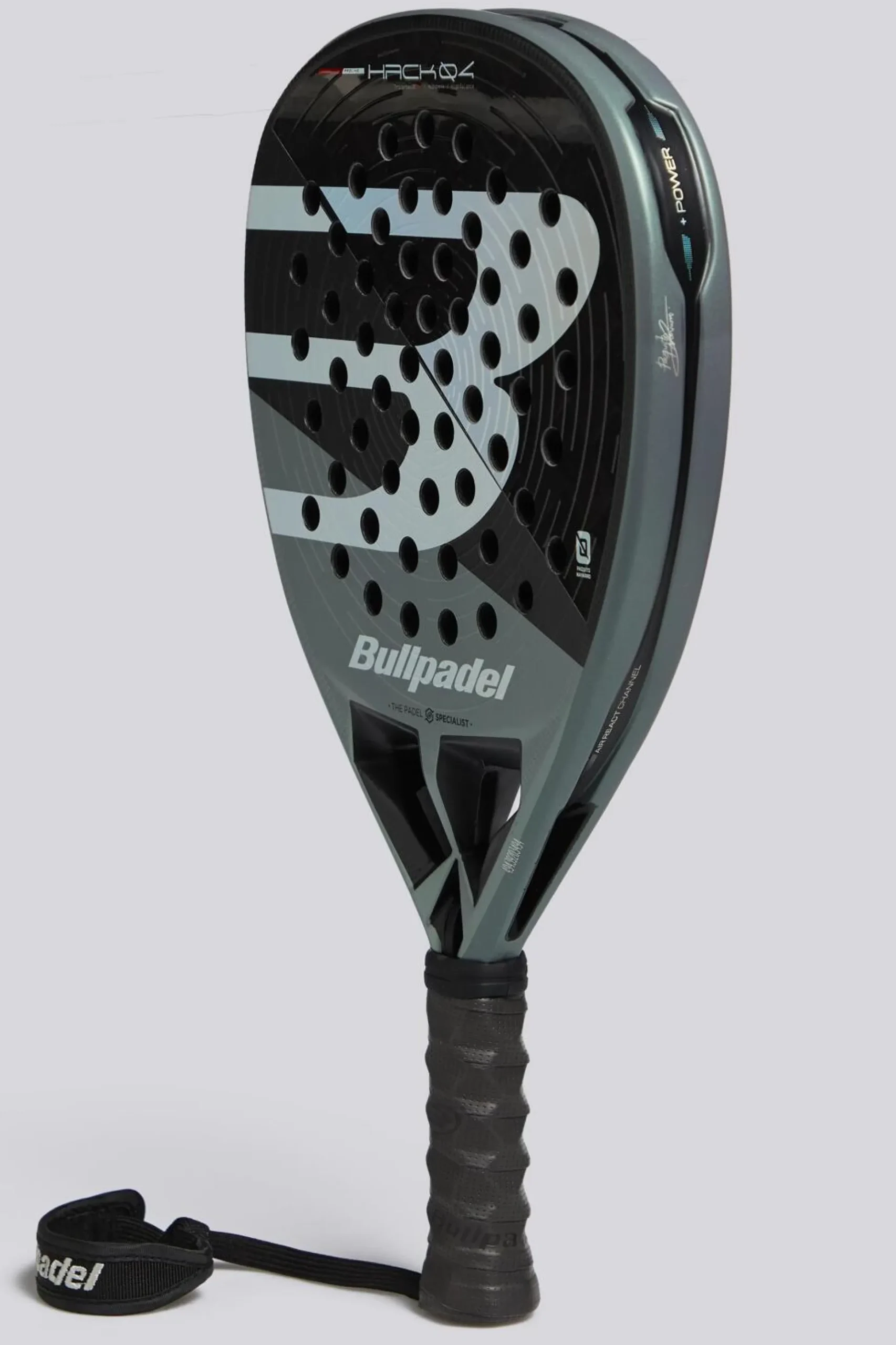 Bullpadel Hack 04 26