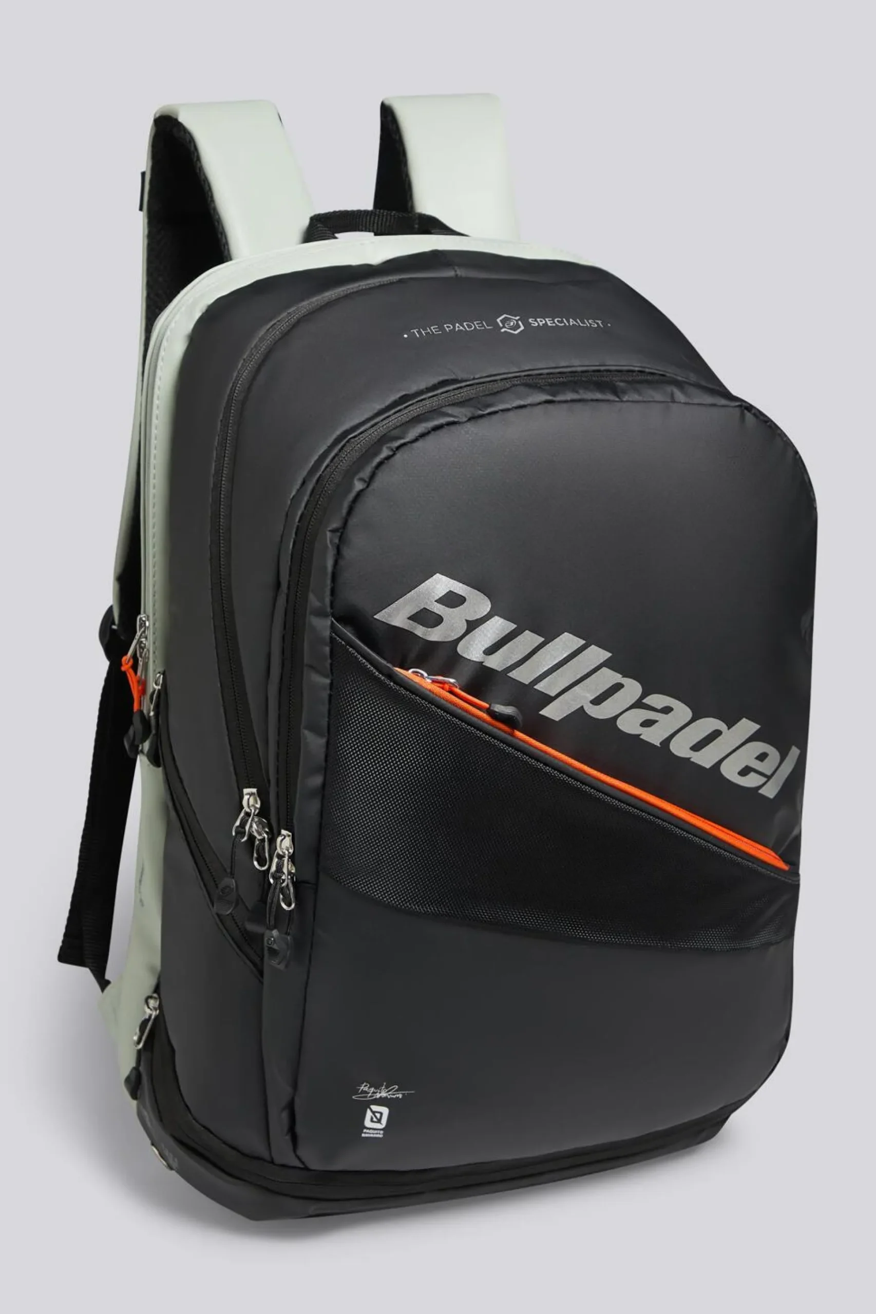 Bullpadel Hack