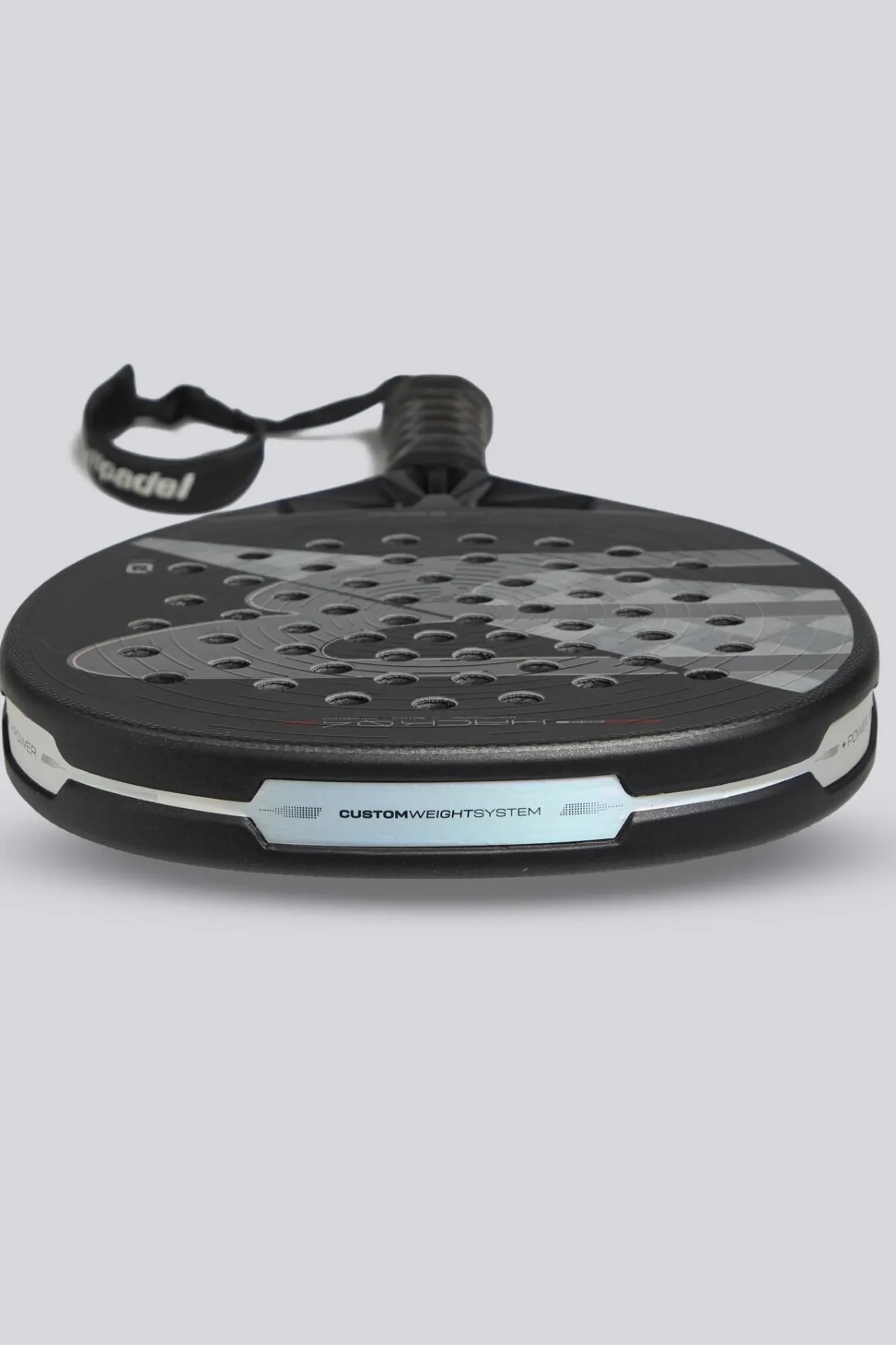 Bullpadel Hack 04 Hybrid 26