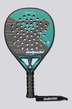 Bullpadel Hack 04 Hybrid P. Navarro