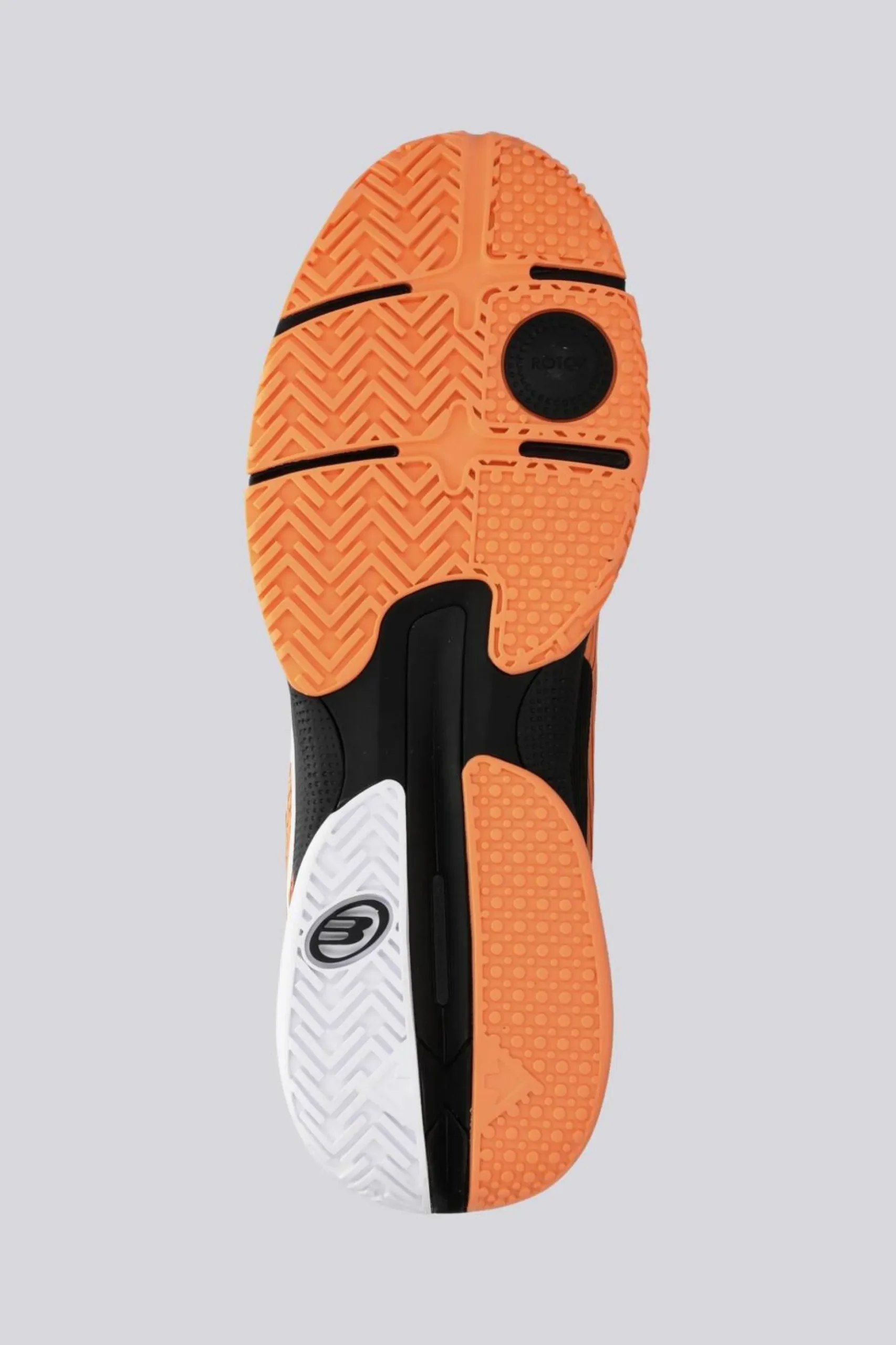 Bullpadel Hybrid Fly 26v