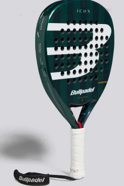 Bullpadel Icon 26