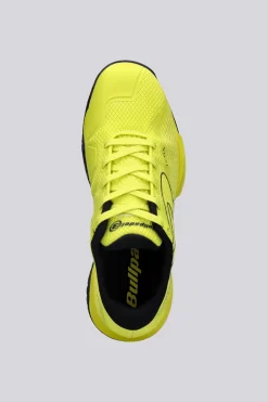 Bullpadel Icon