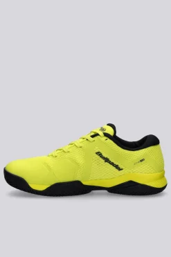 Bullpadel Icon