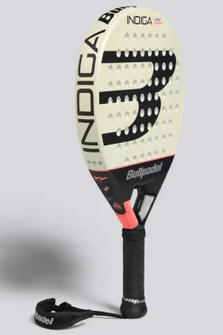 Bullpadel Indiga 25