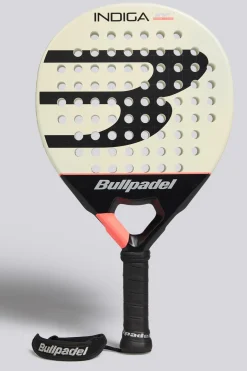 Bullpadel Indiga 25