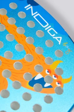 Bullpadel Indiga Boy 26