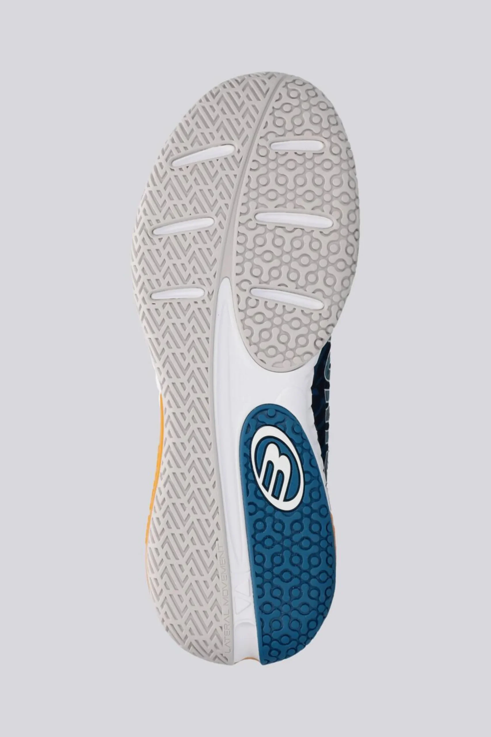 Bullpadel Ionic 25i