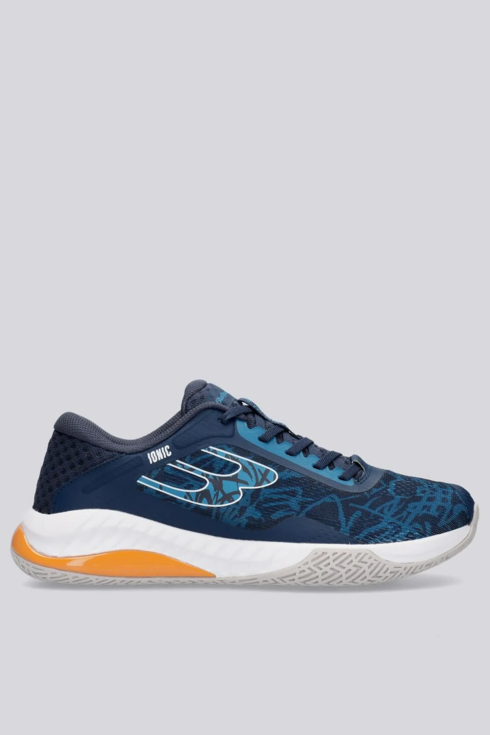 Bullpadel Ionic 25i
