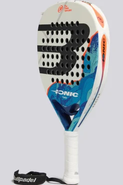 Bullpadel Ionic Power 26
