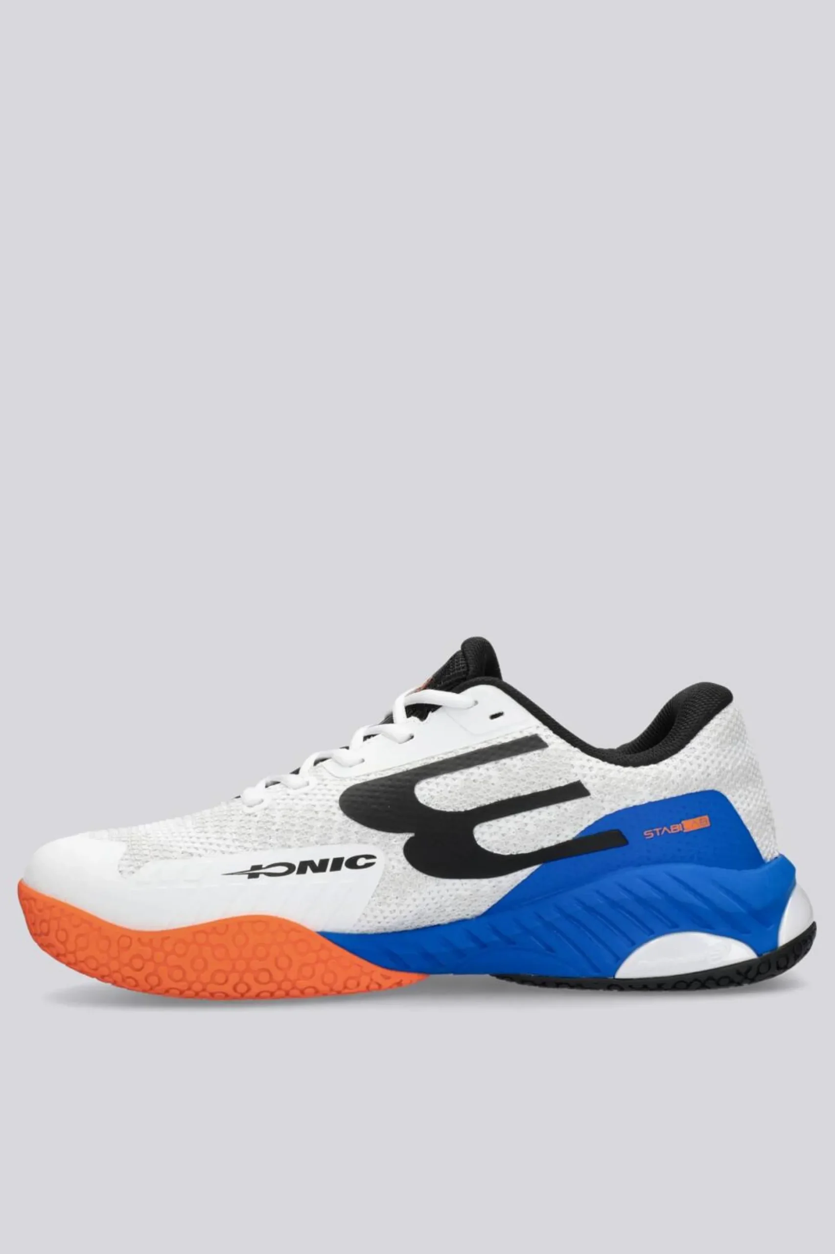 Bullpadel Ionic 26v