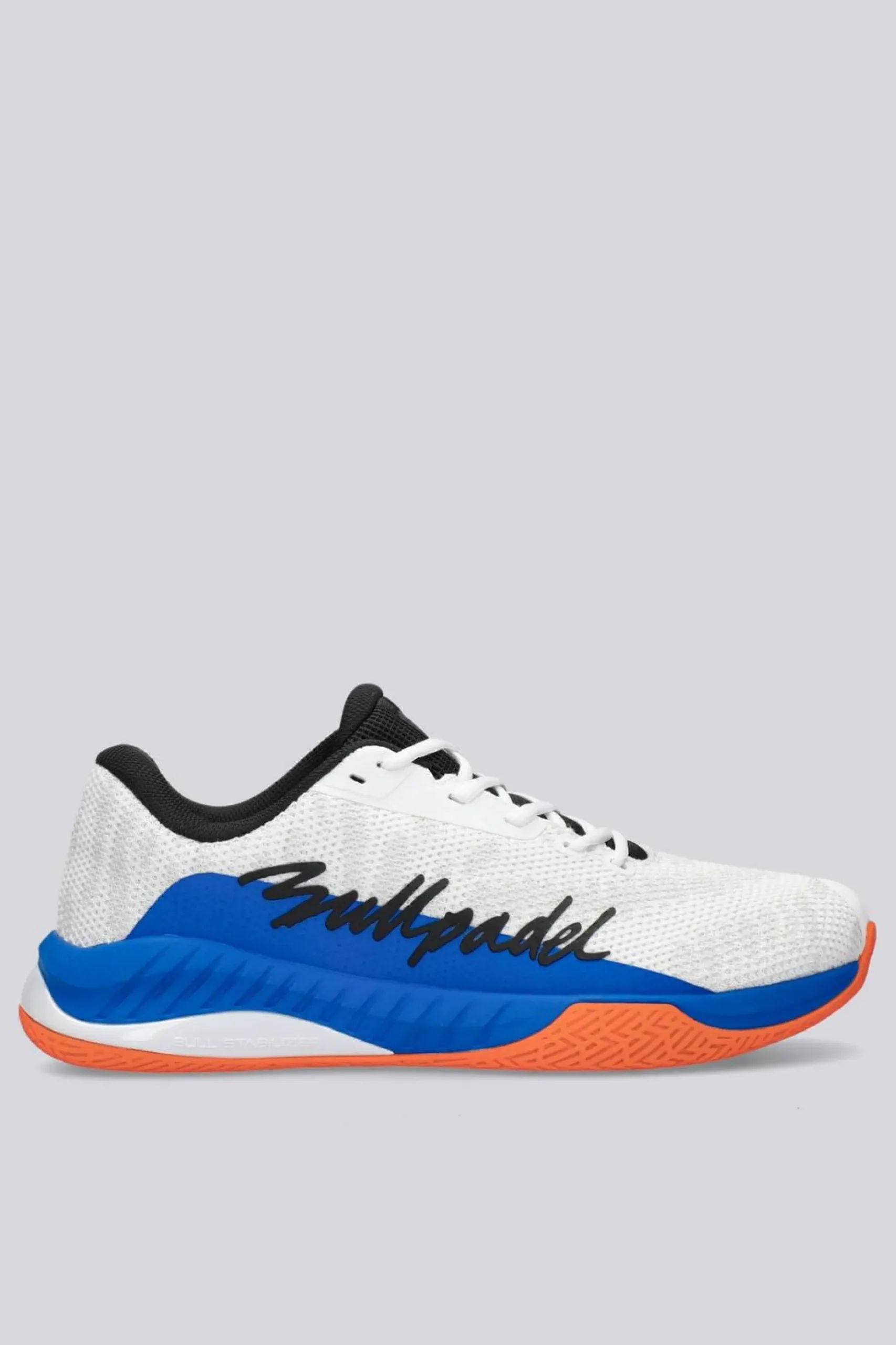 Bullpadel Ionic 26v