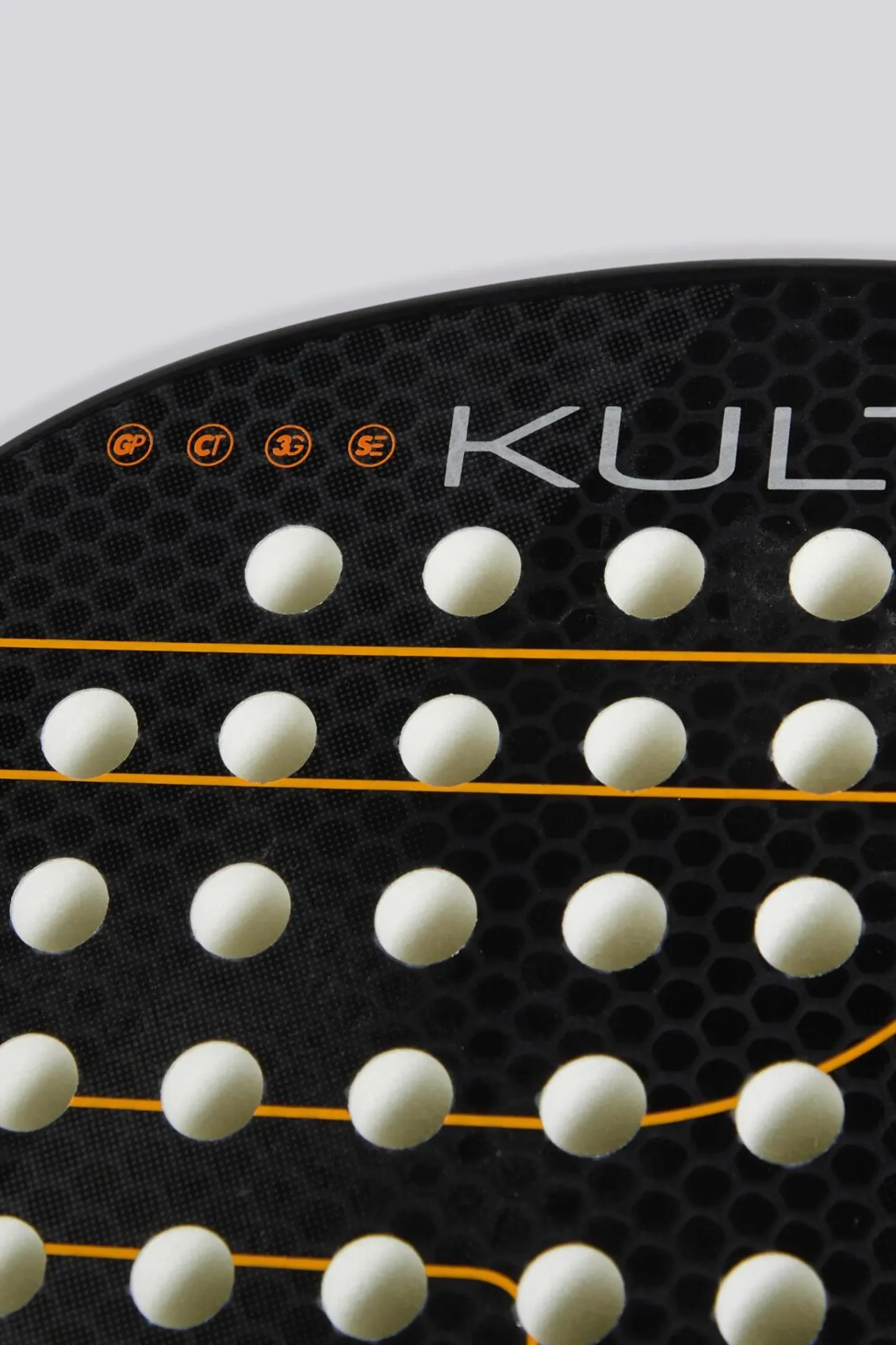 Bullpadel Kult Xs 3.0