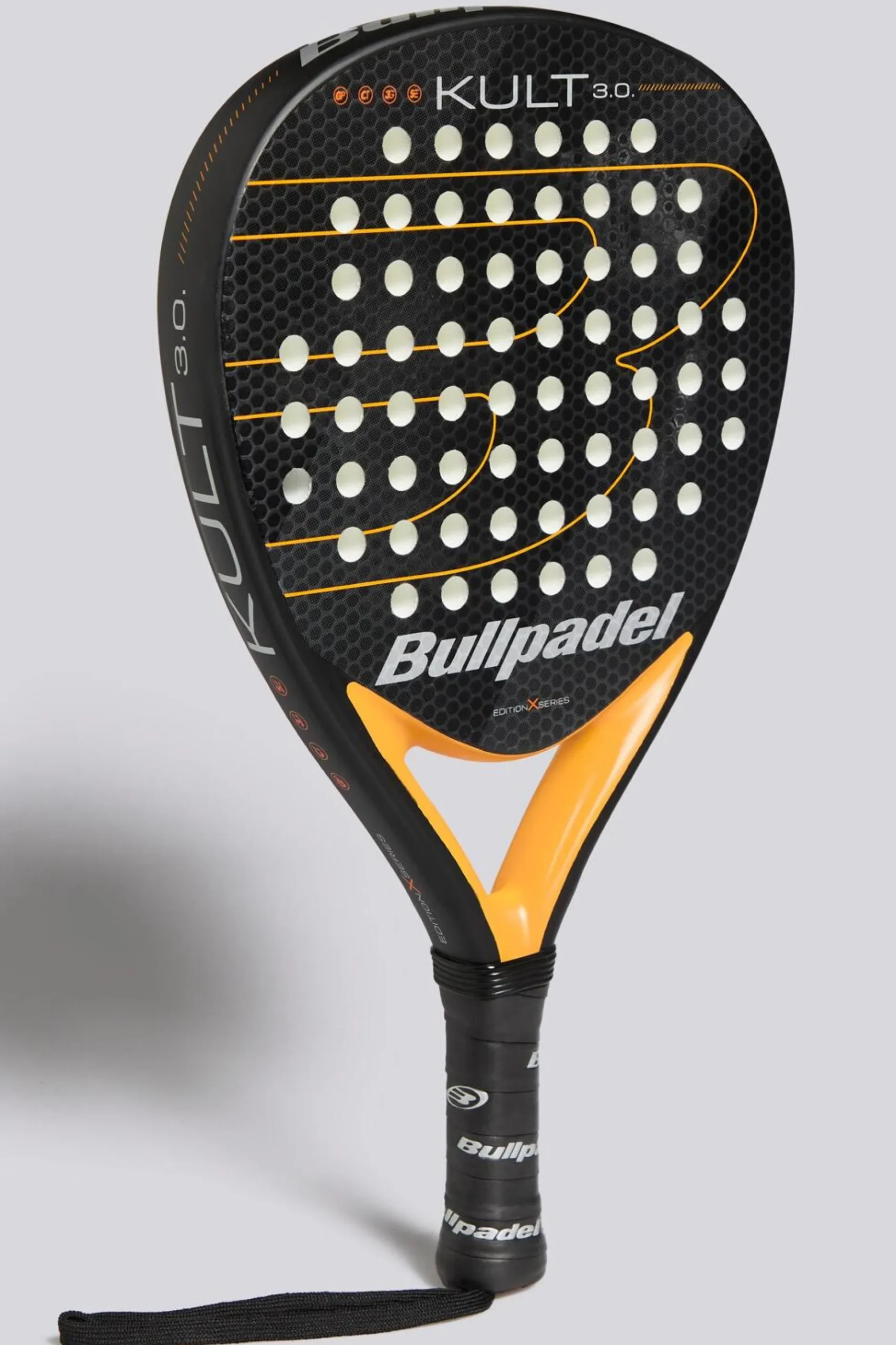 Bullpadel Kult Xs 3.0