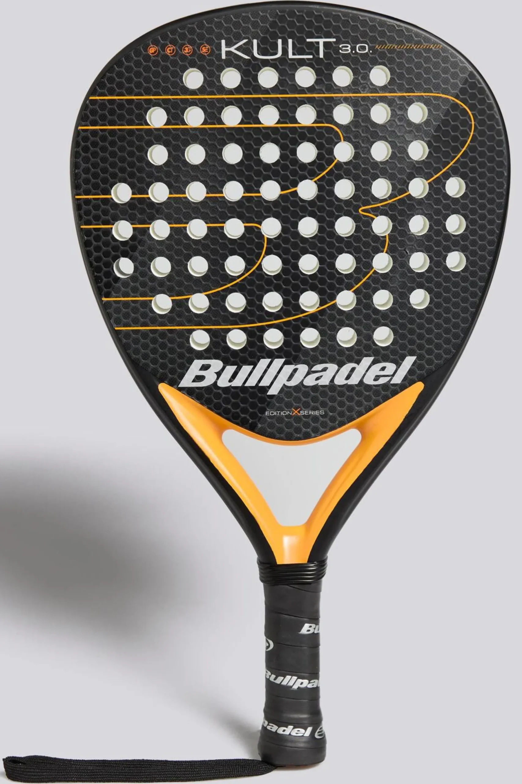 Bullpadel Kult Xs 3.0